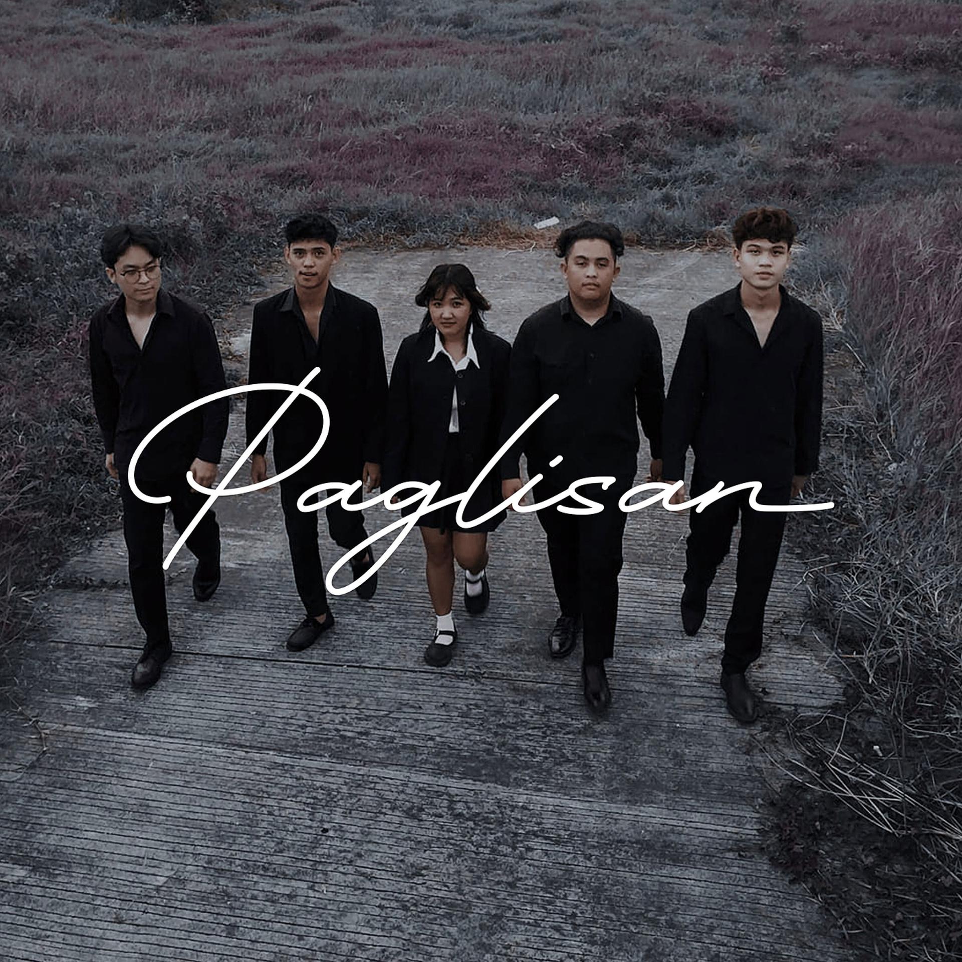 Постер альбома Paglisan