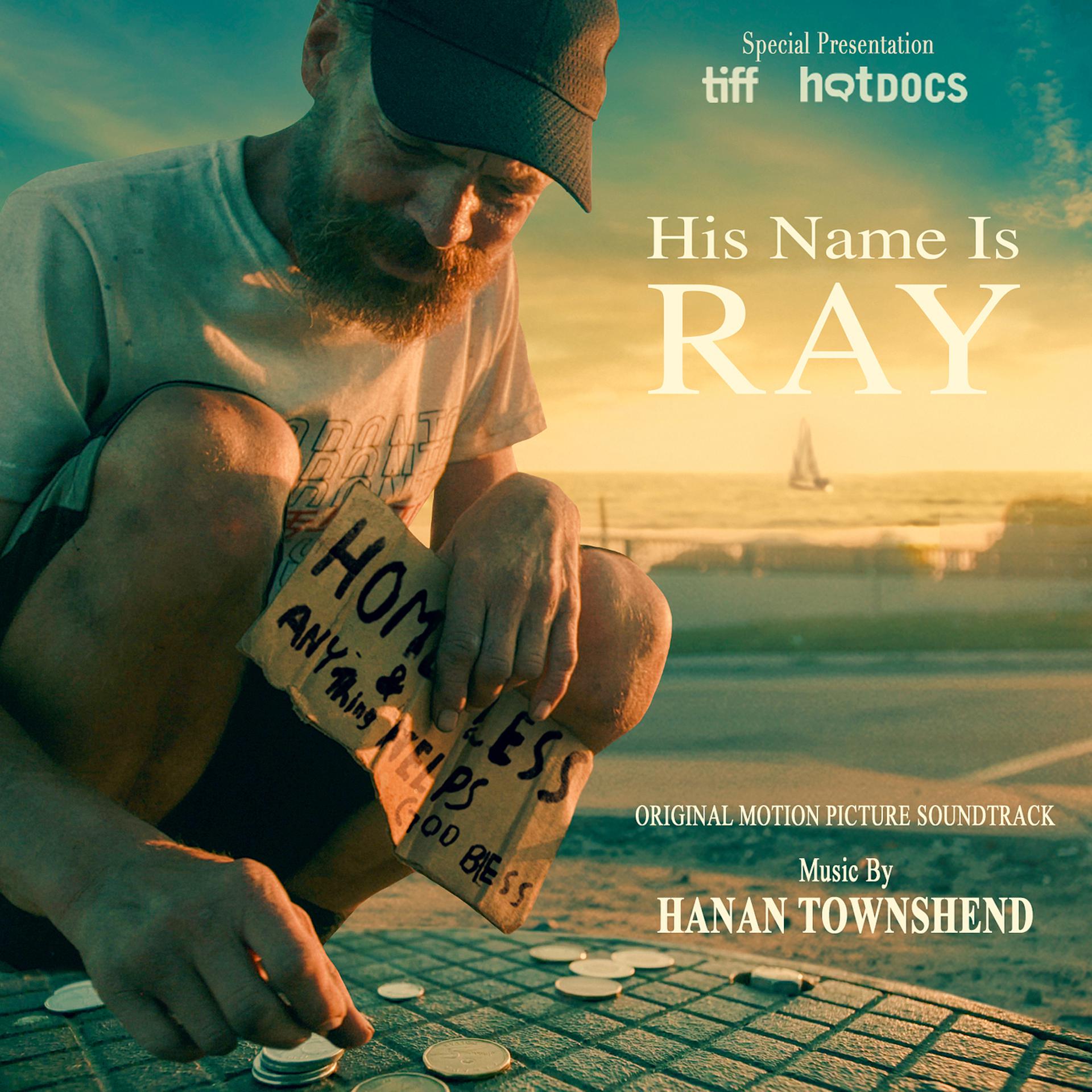 Постер альбома His Name Is Ray (Original Motion Picture Soundtrack)