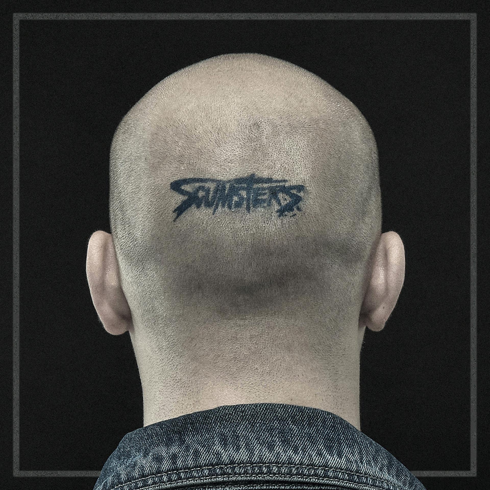 Постер альбома Scumsters