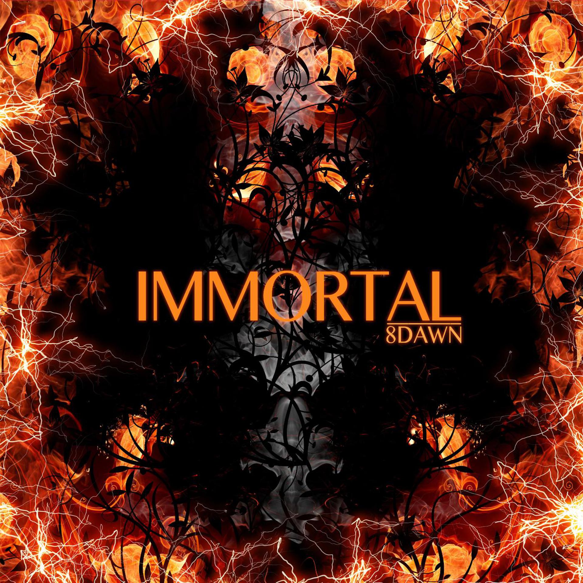 Постер альбома Immortal