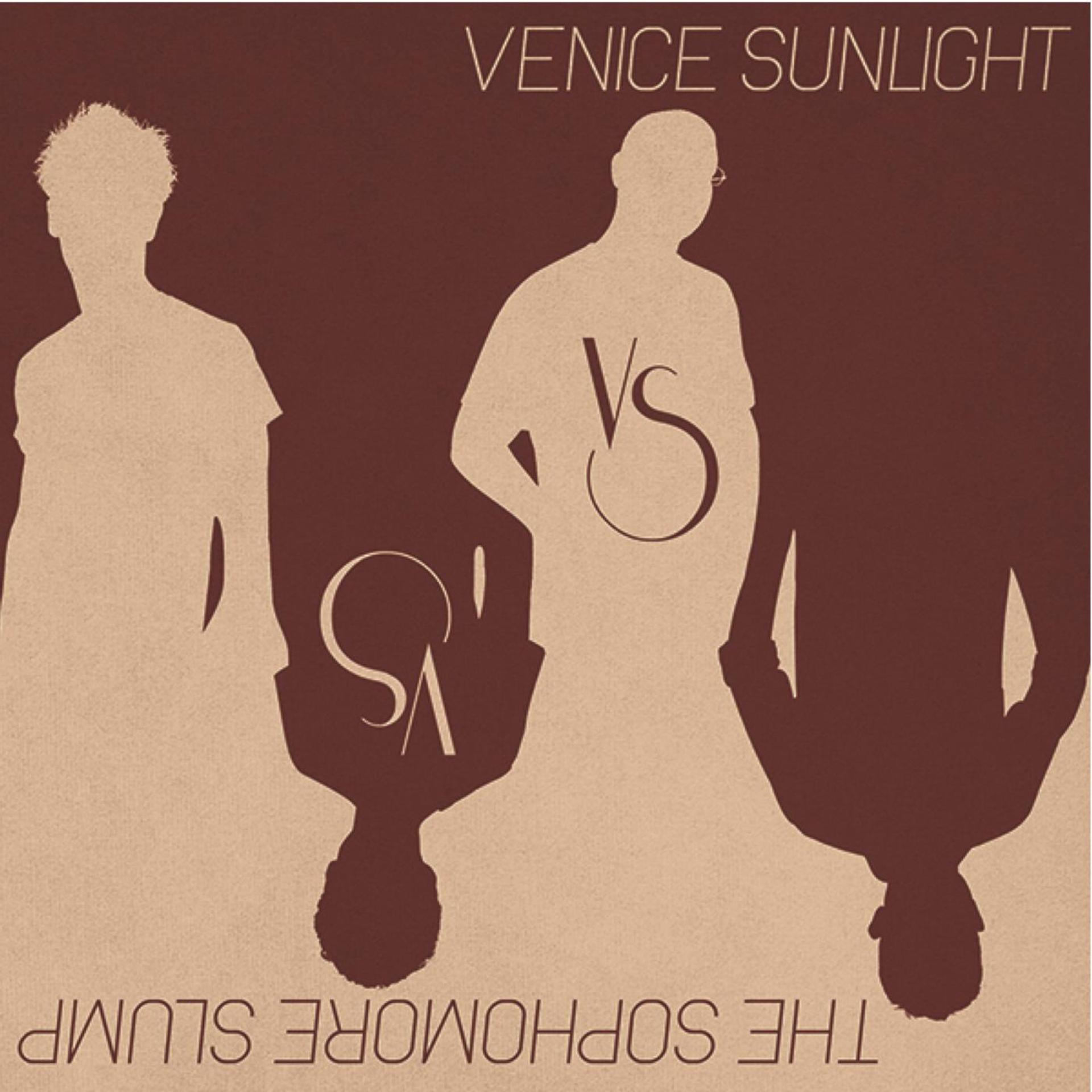 Постер альбома Vs. the Sophomore Slump