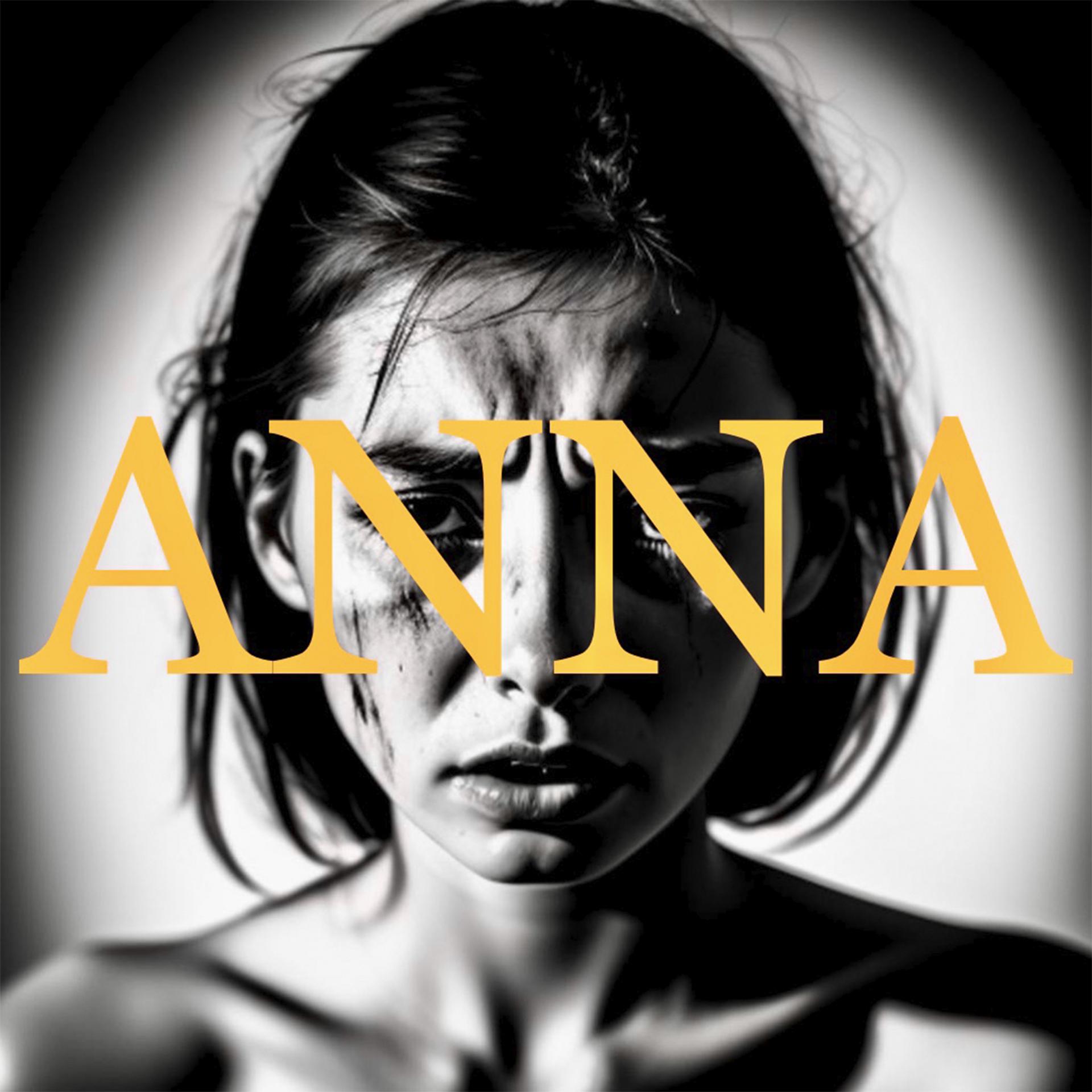 Постер альбома Anna