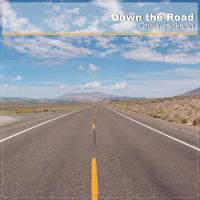 Постер альбома Down the Road