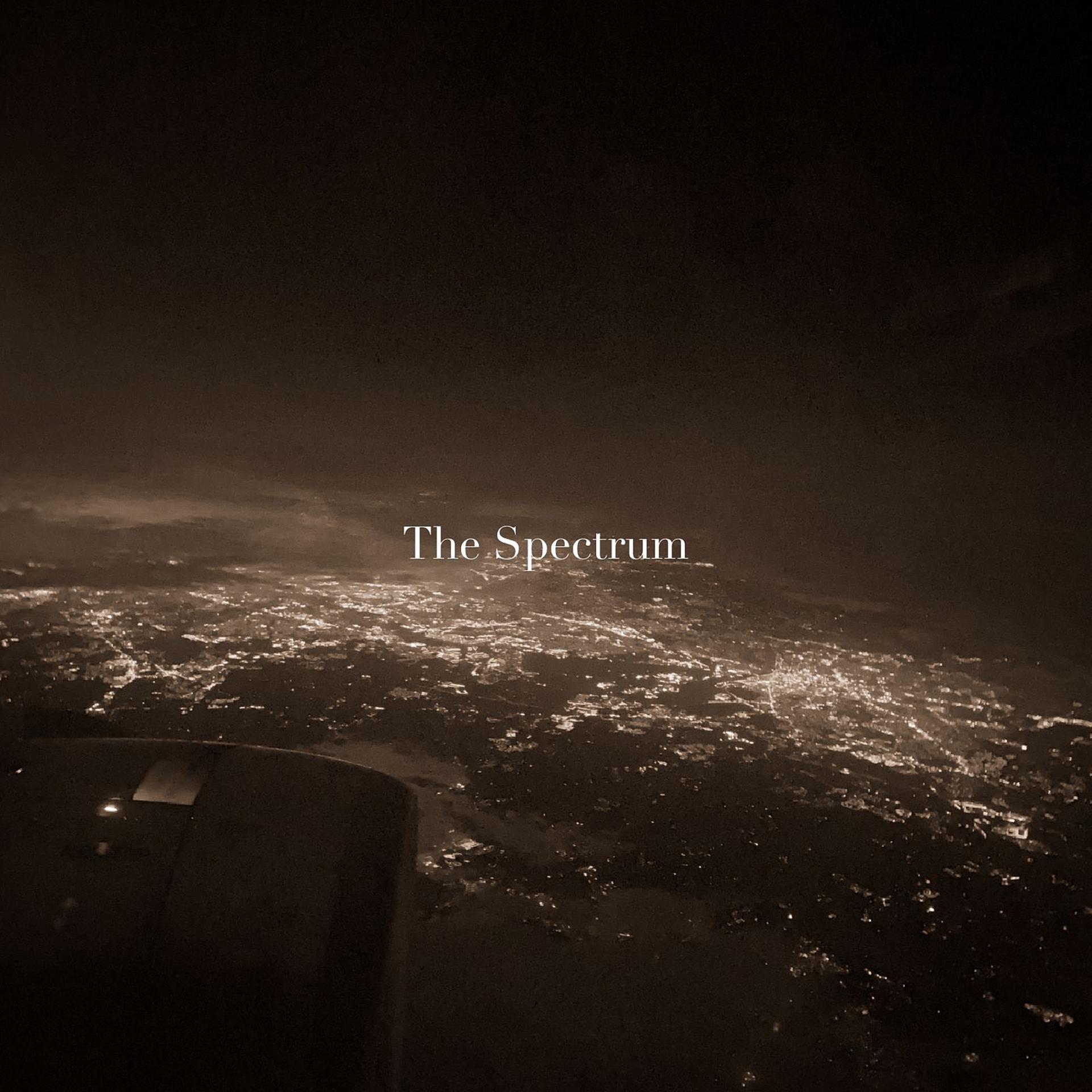 Постер альбома The Spectrum