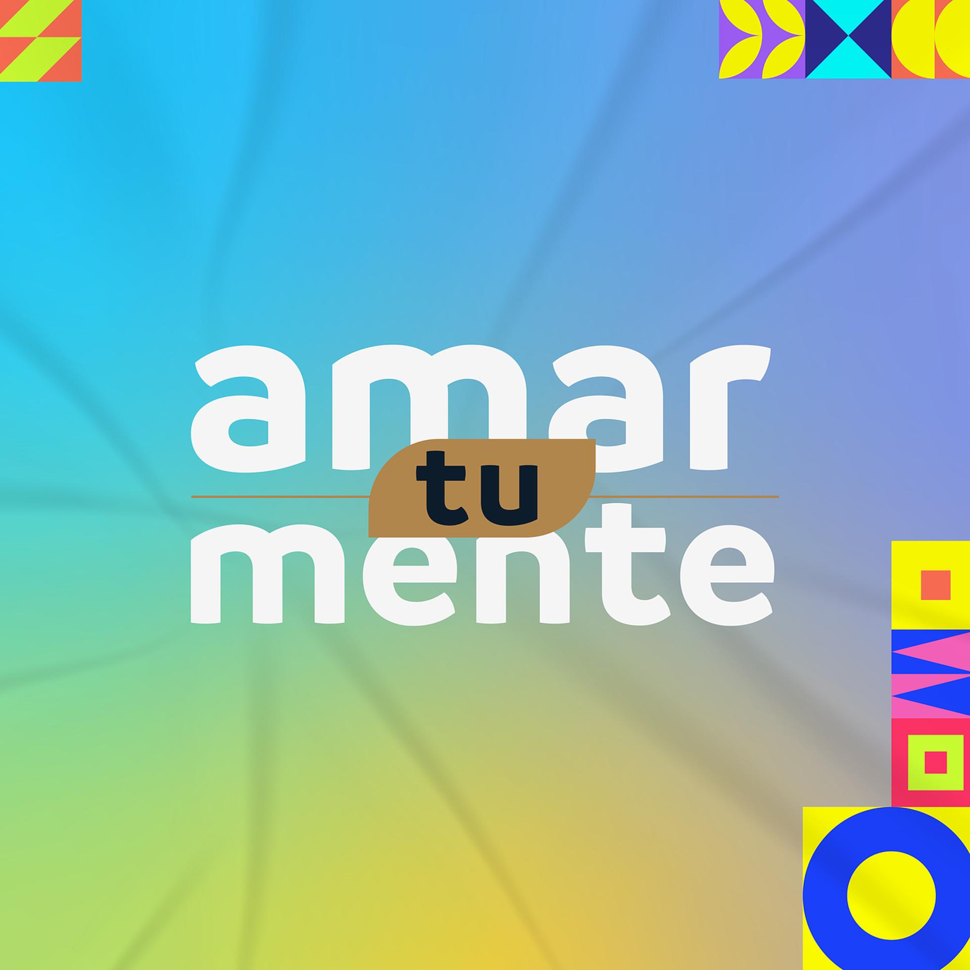 Постер альбома Amar Tu Mente