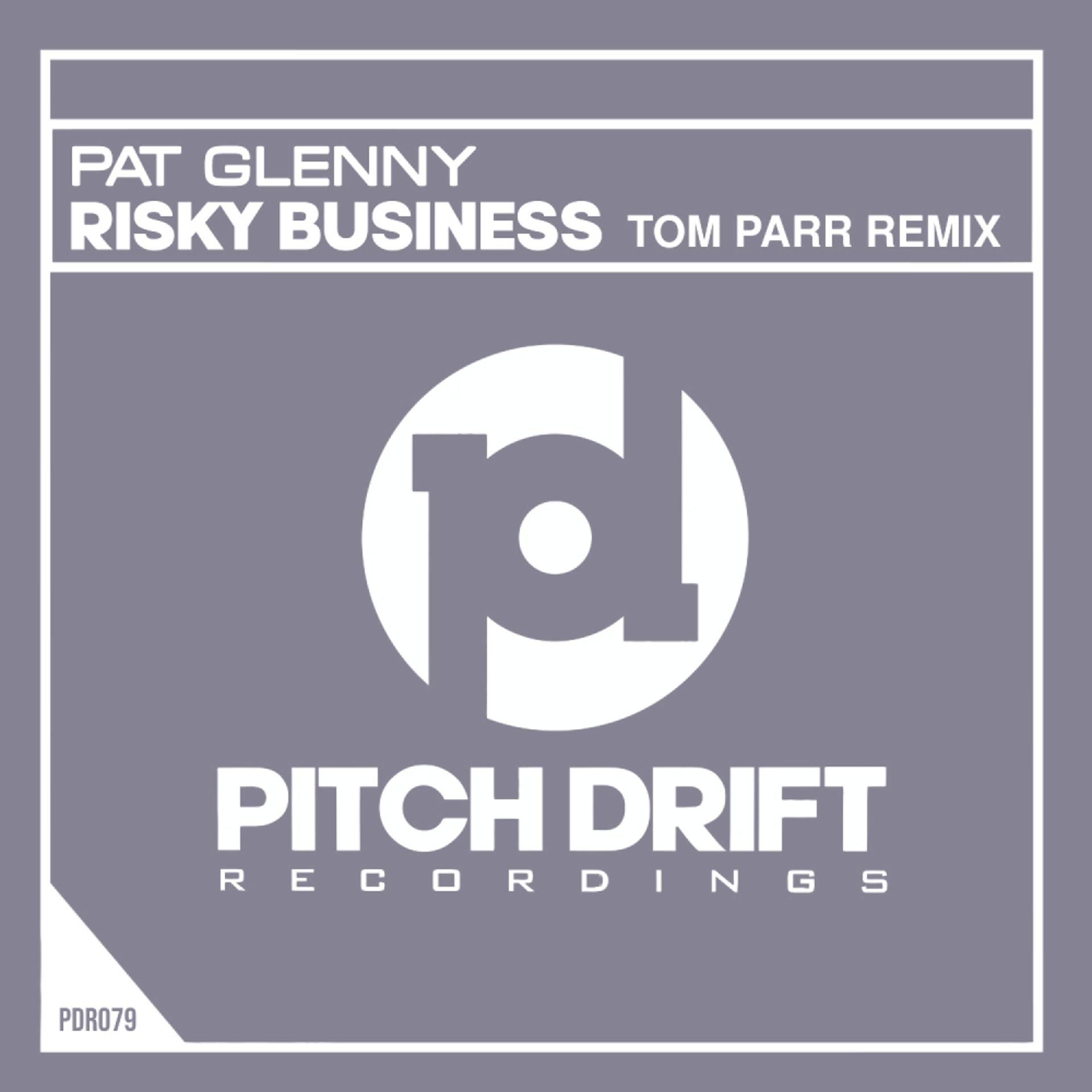 Постер альбома Risky Business (Tom Parr Remix)