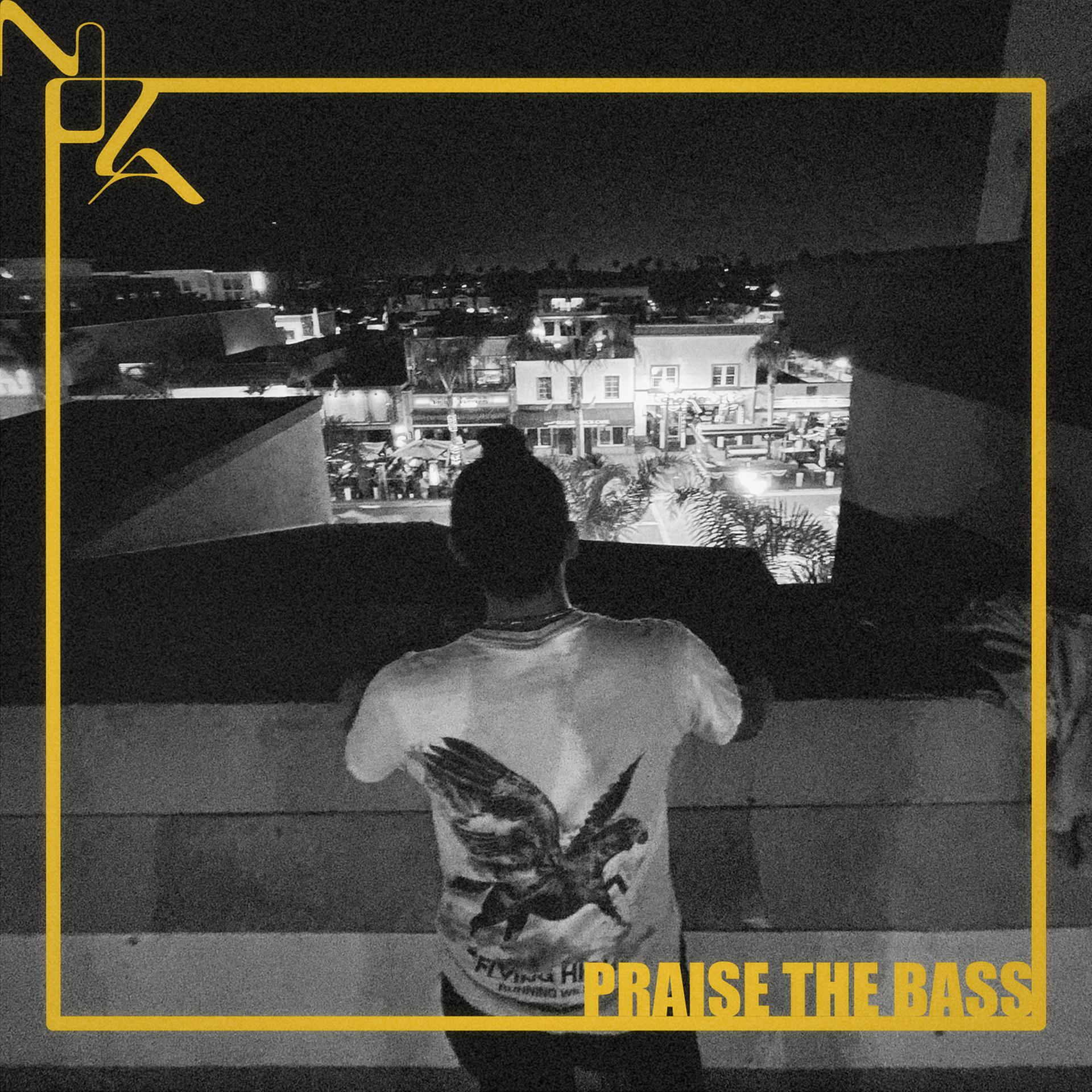 Постер альбома Praise the Bass