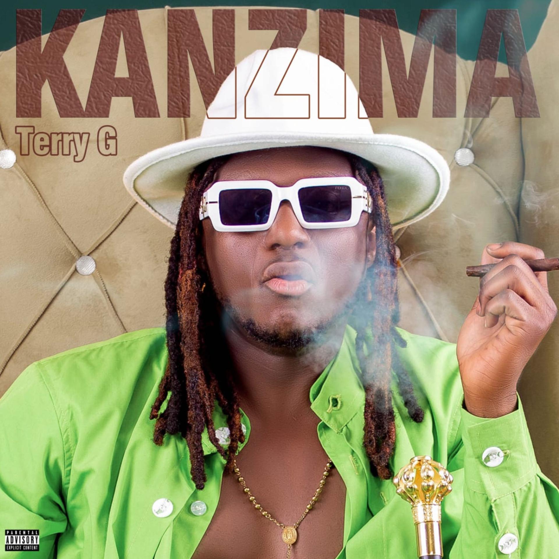 Постер альбома Kanzima