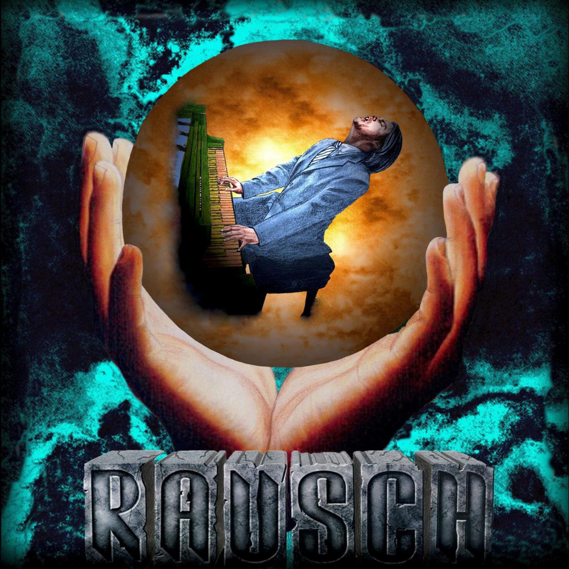 Постер альбома Rausch