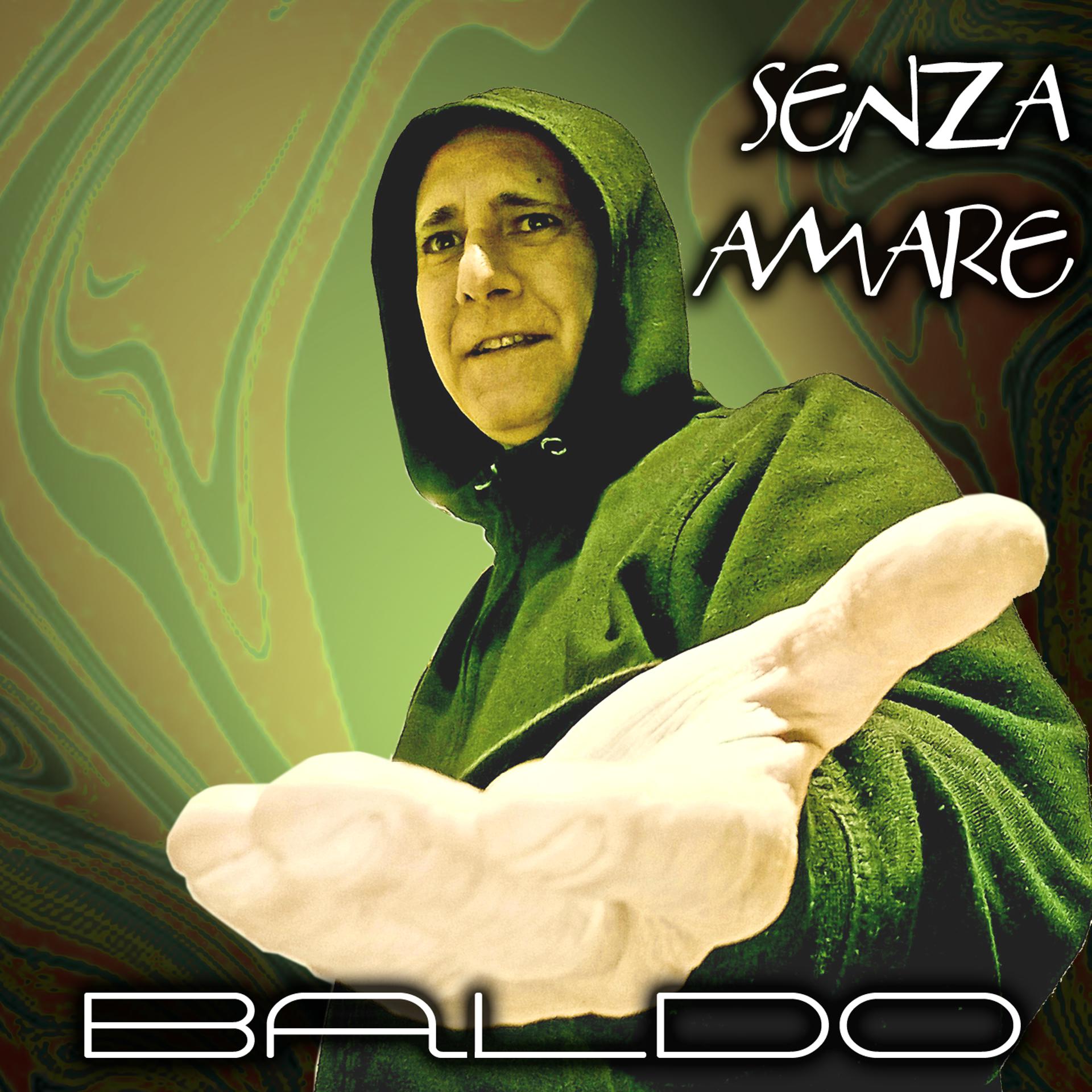 Постер альбома Senza amare