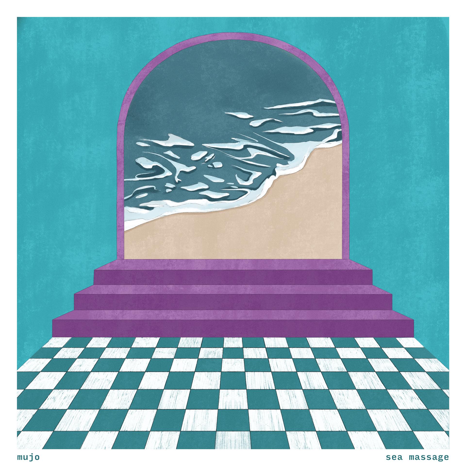 Постер альбома Sea Massage