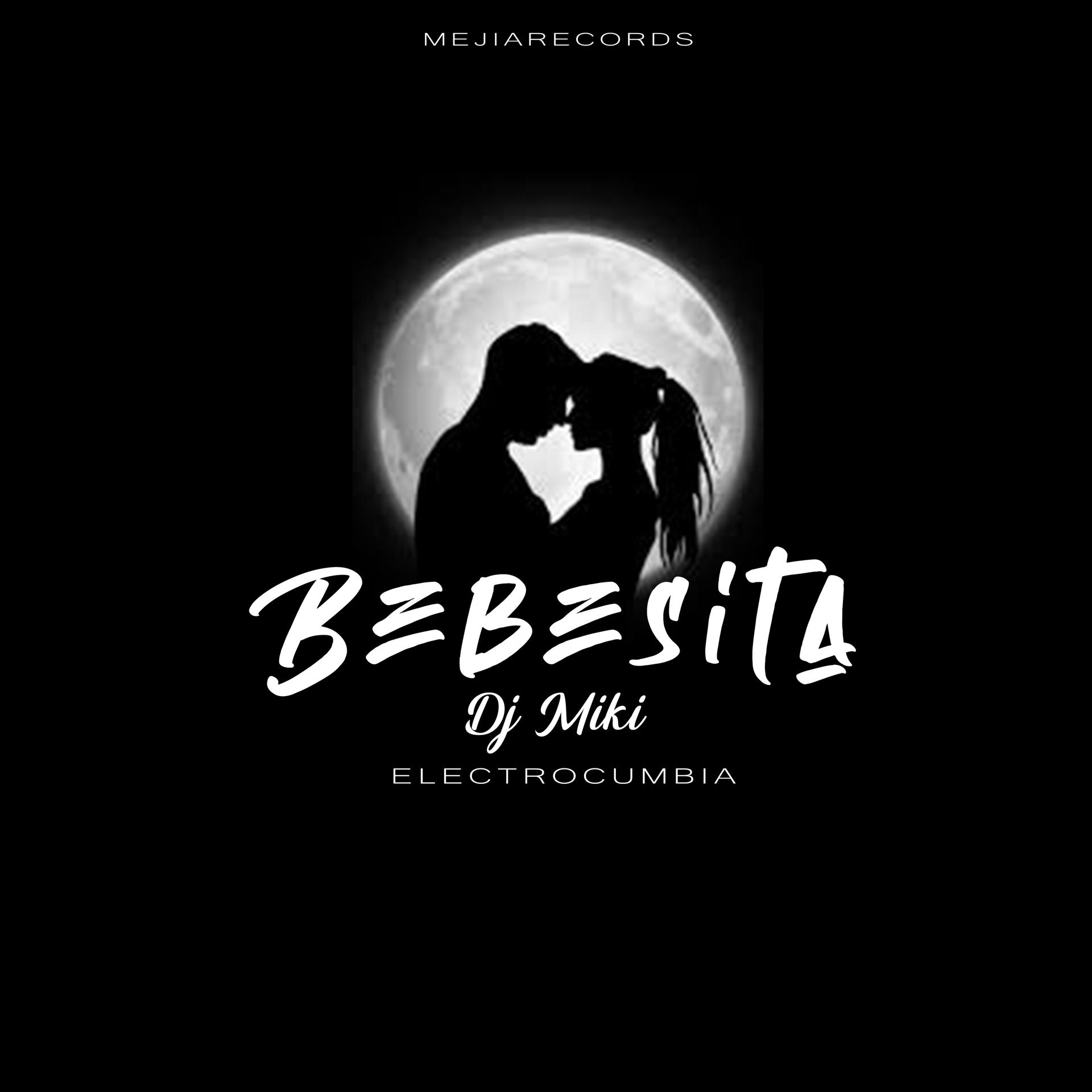 Постер альбома Bebesita