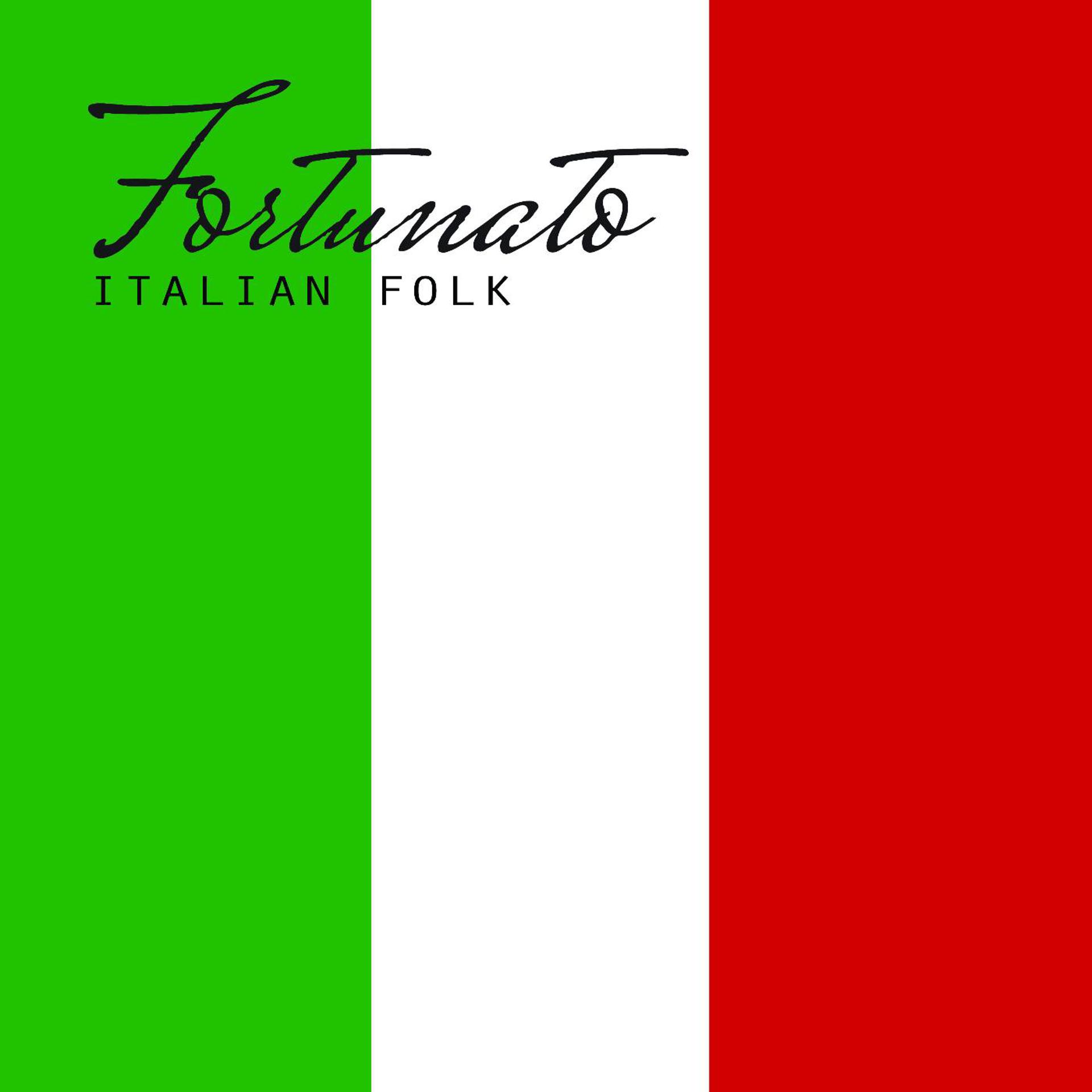 Постер альбома Italian Folk