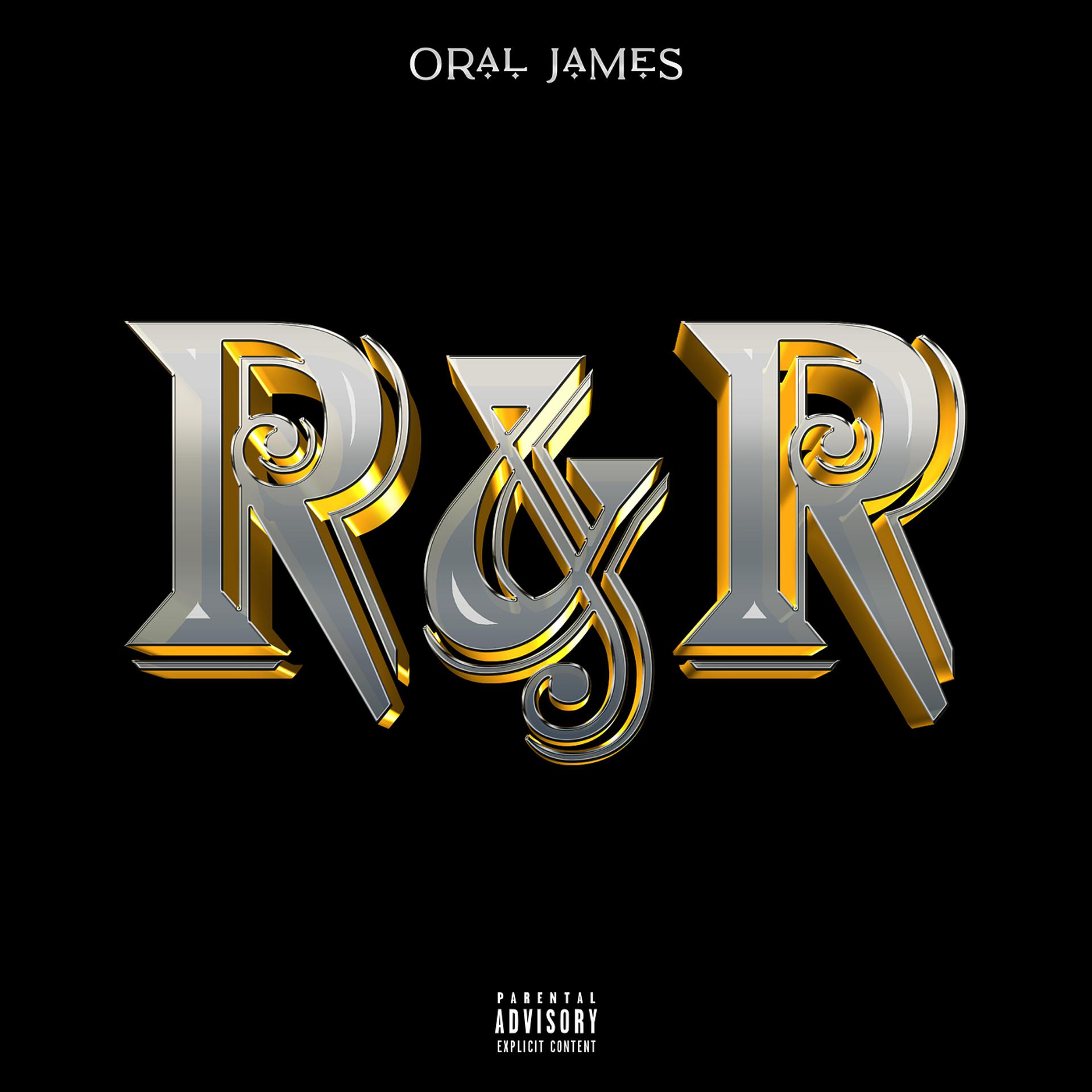 Постер альбома R&R