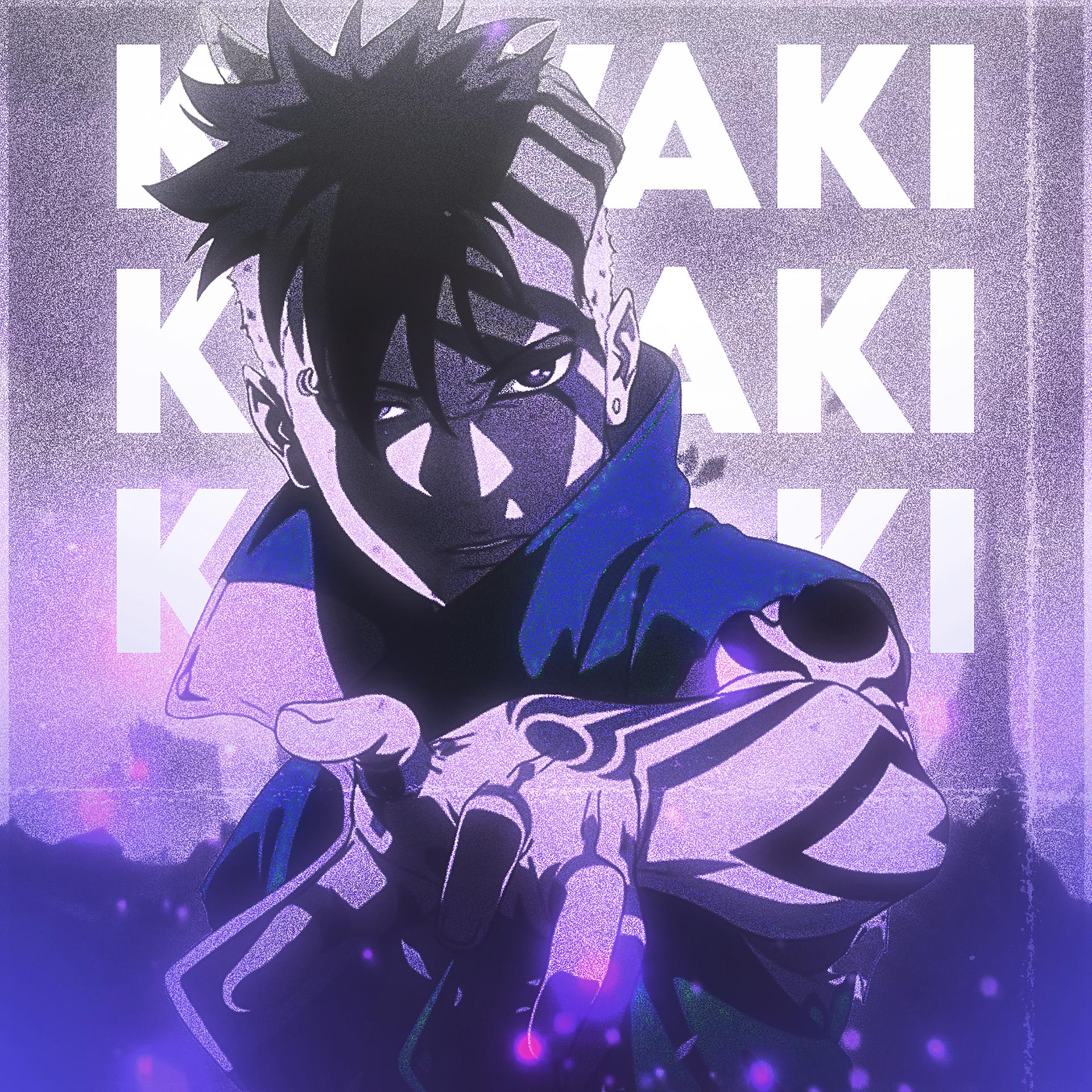 Постер альбома Kawaki