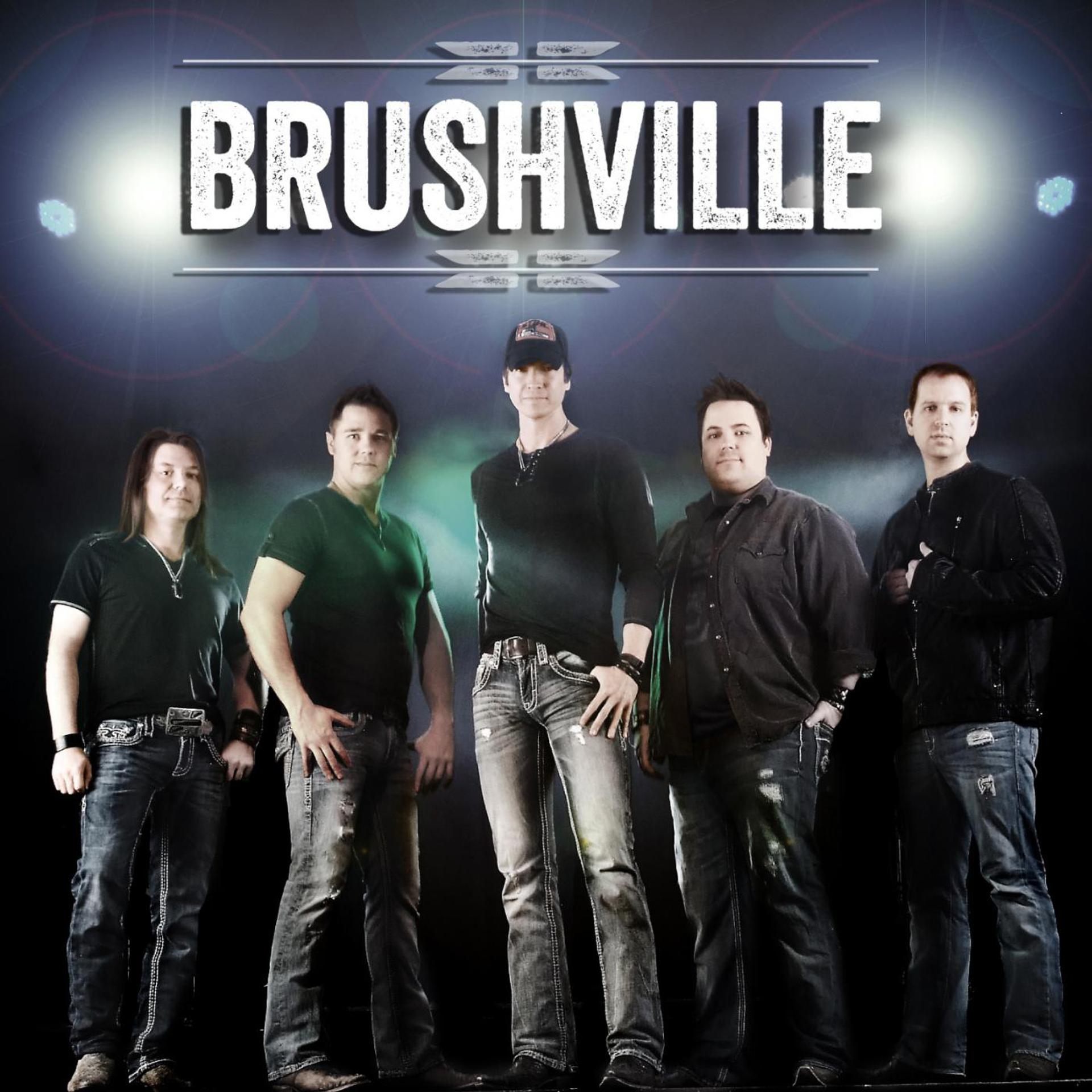 Постер альбома Brushville
