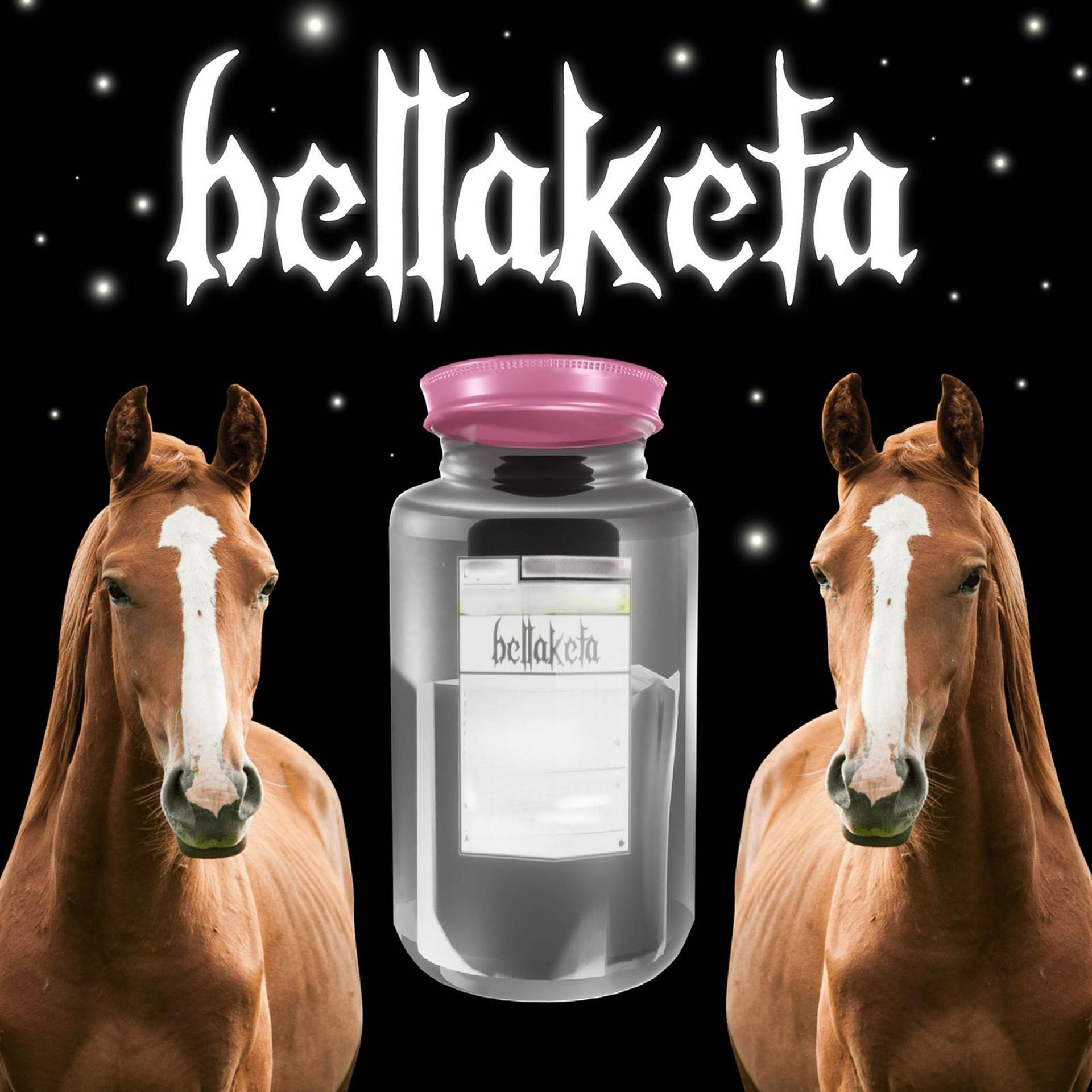 Постер альбома Bellaketa