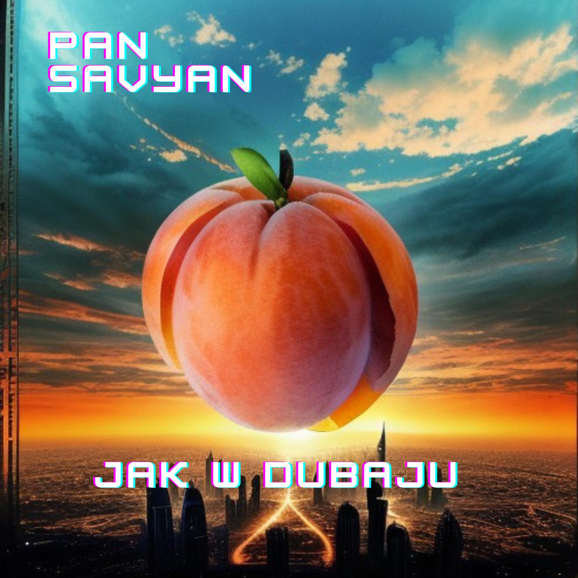 Постер альбома Jak W Dubaju