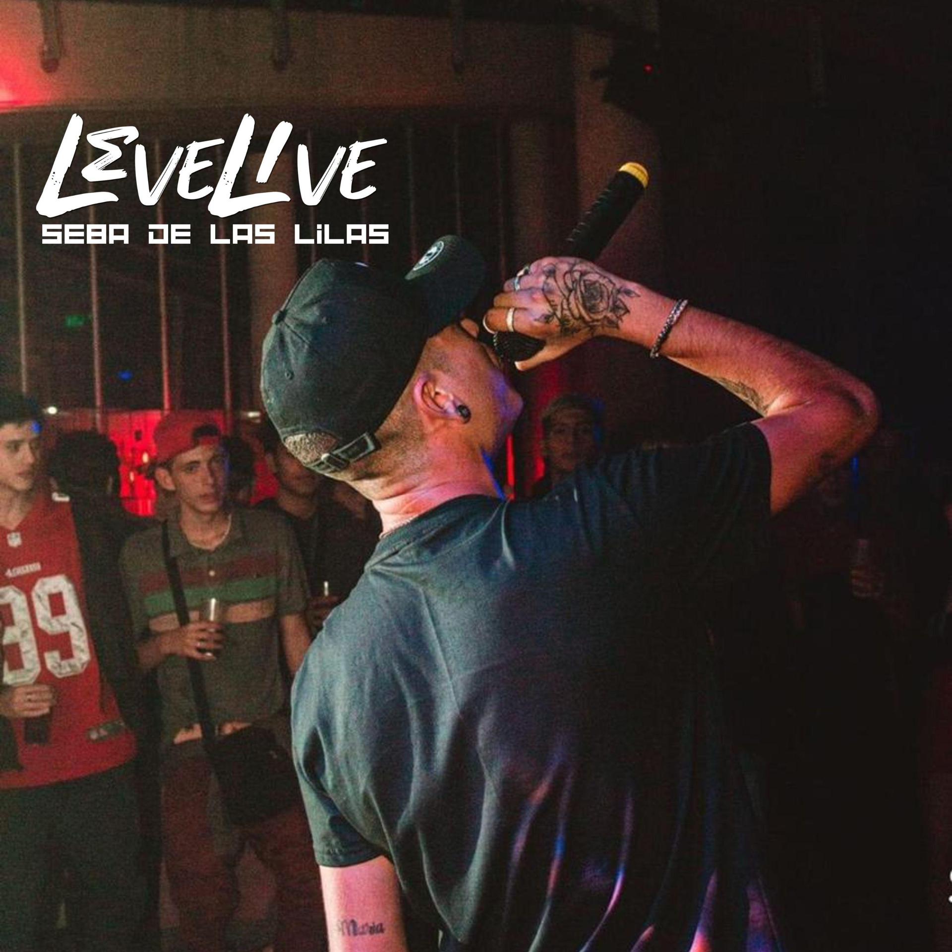 Постер альбома Leve Live III