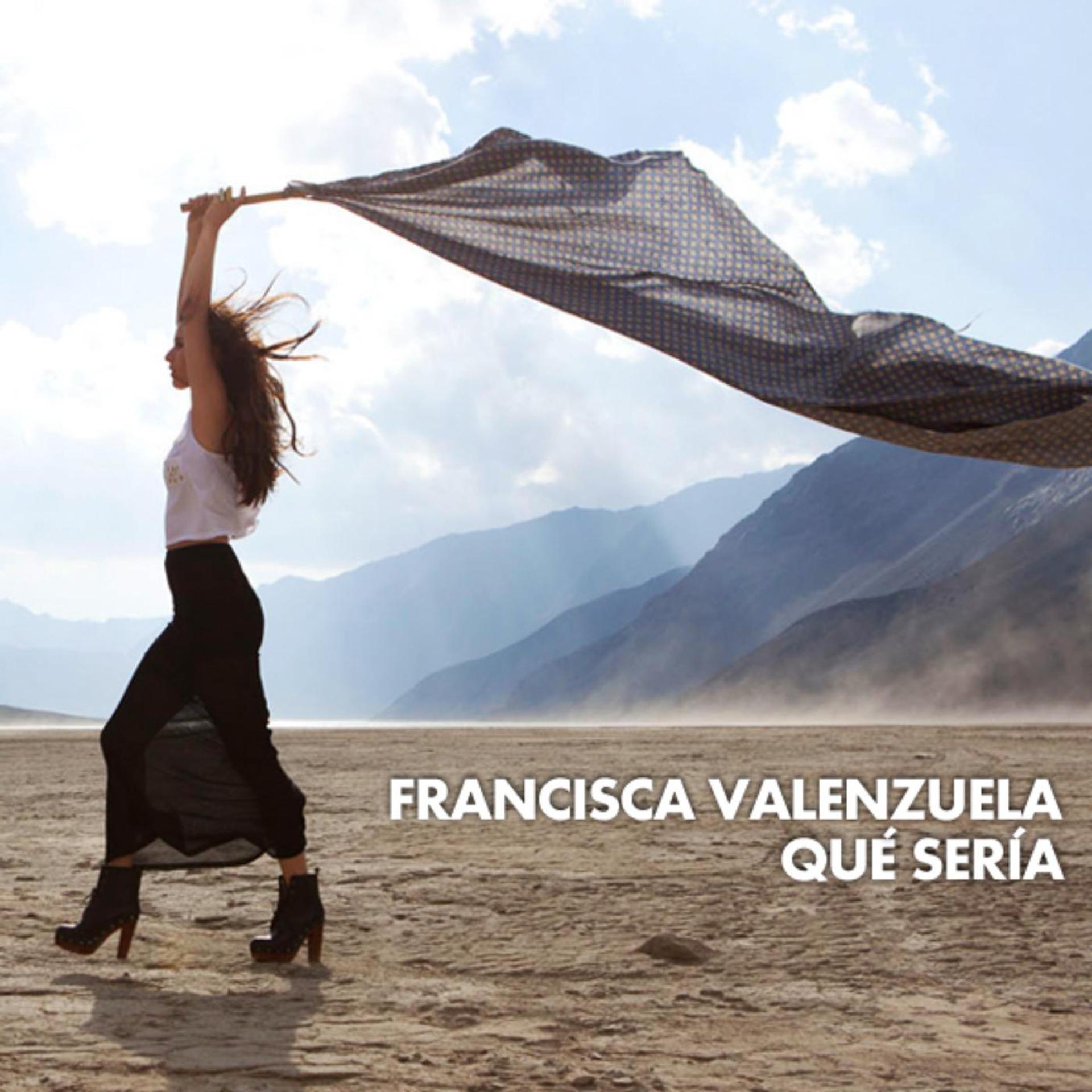 Постер альбома Qué Sería - Single