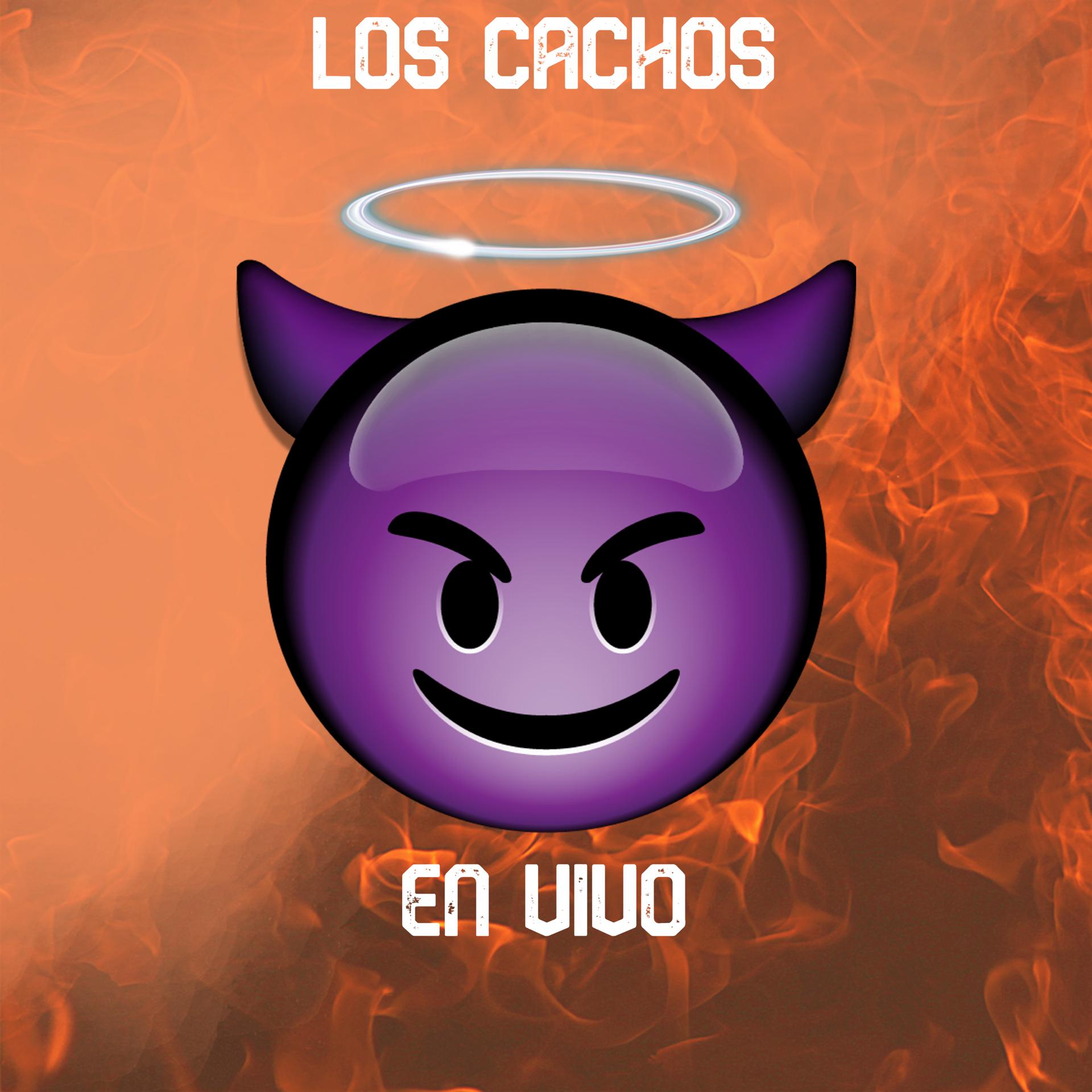 Постер альбома Los Cachos