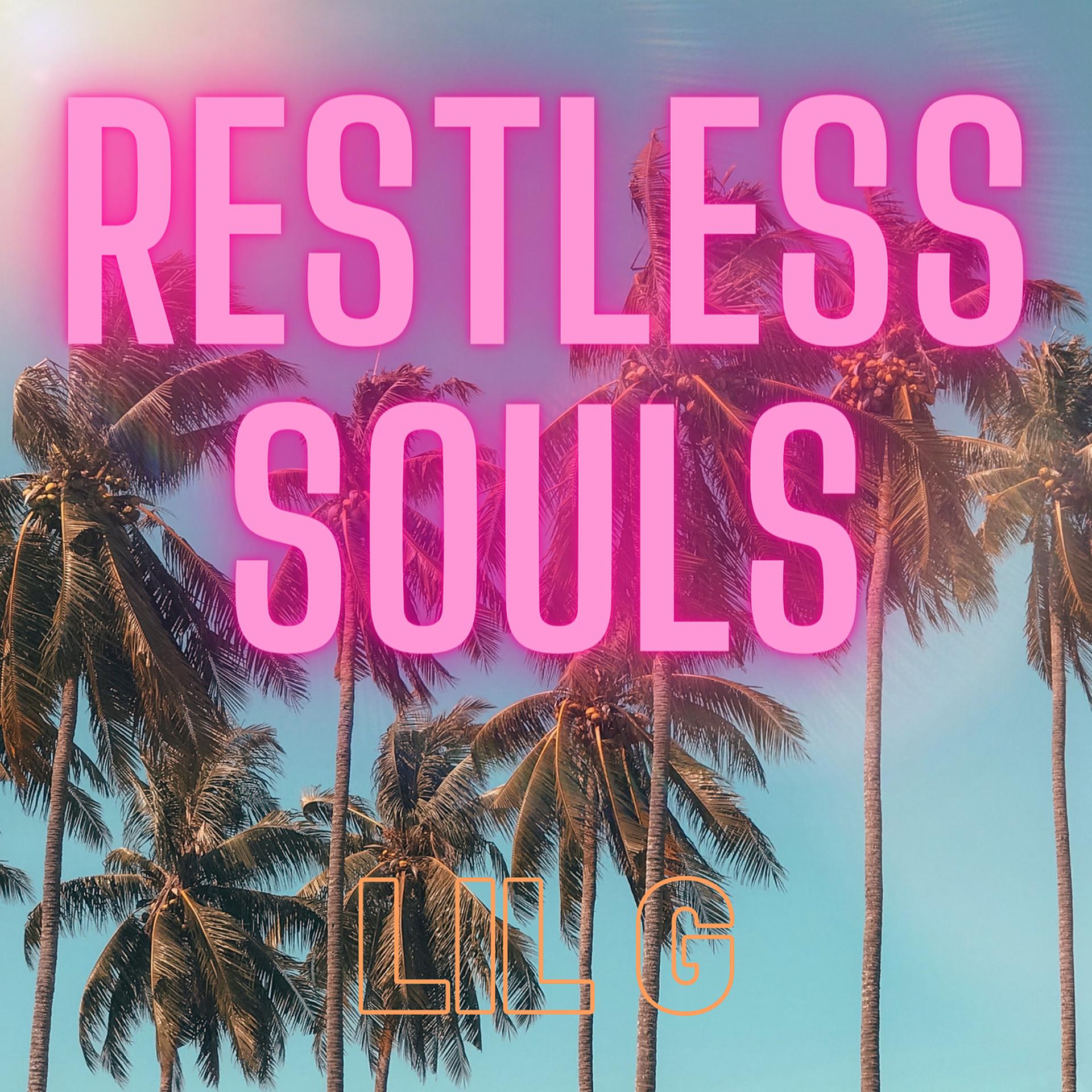 Постер альбома Restless Souls