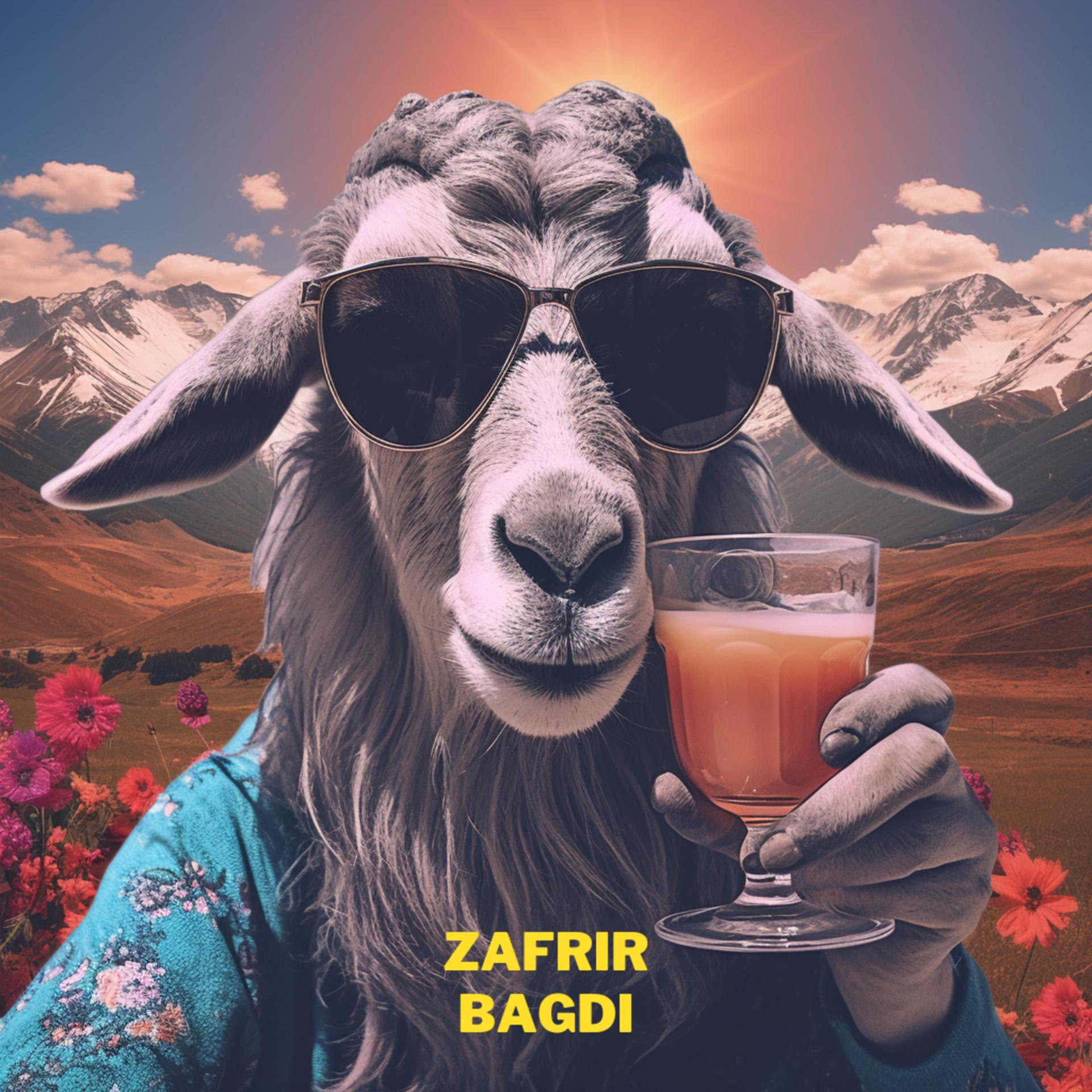 Постер альбома BAGDI