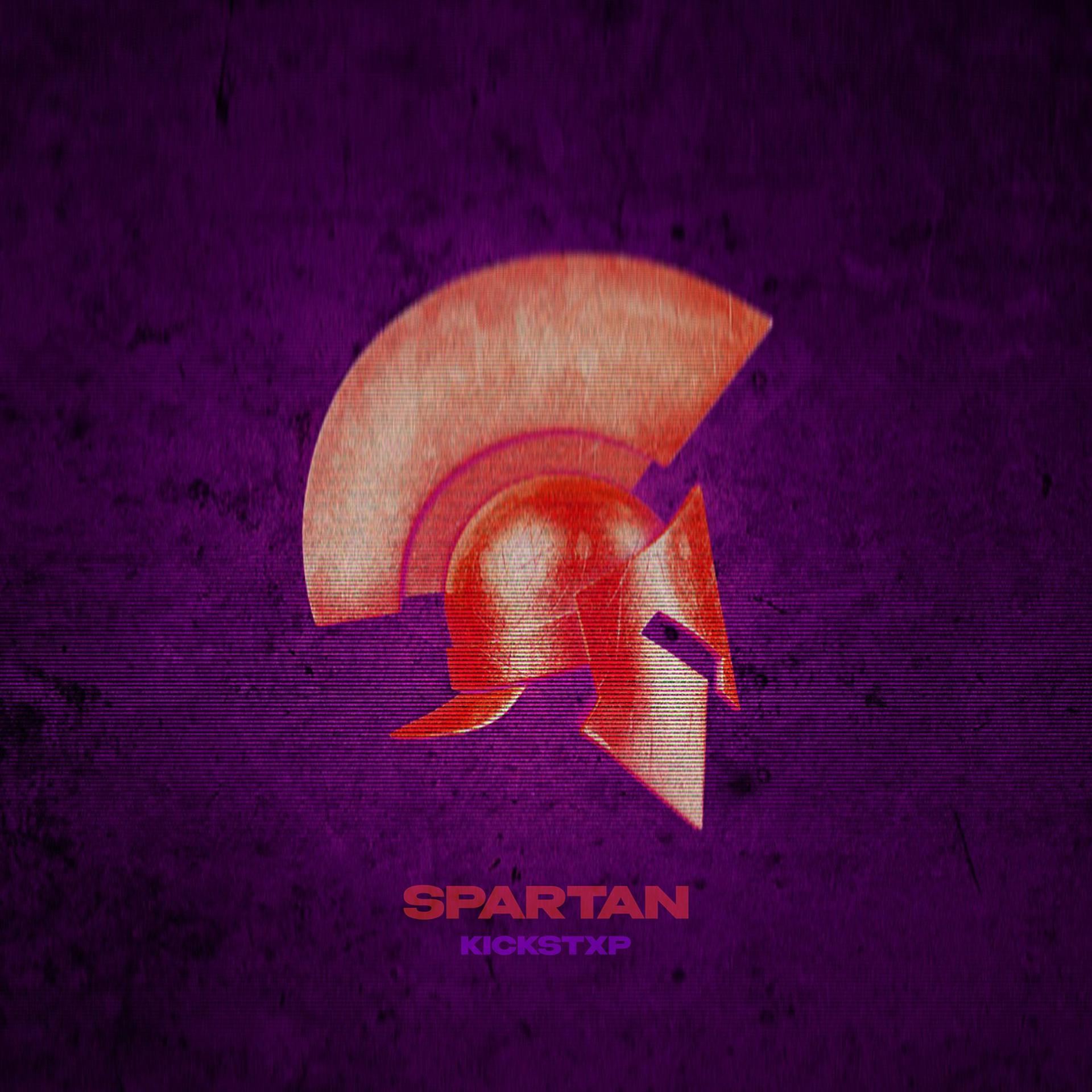 Постер альбома Spartan