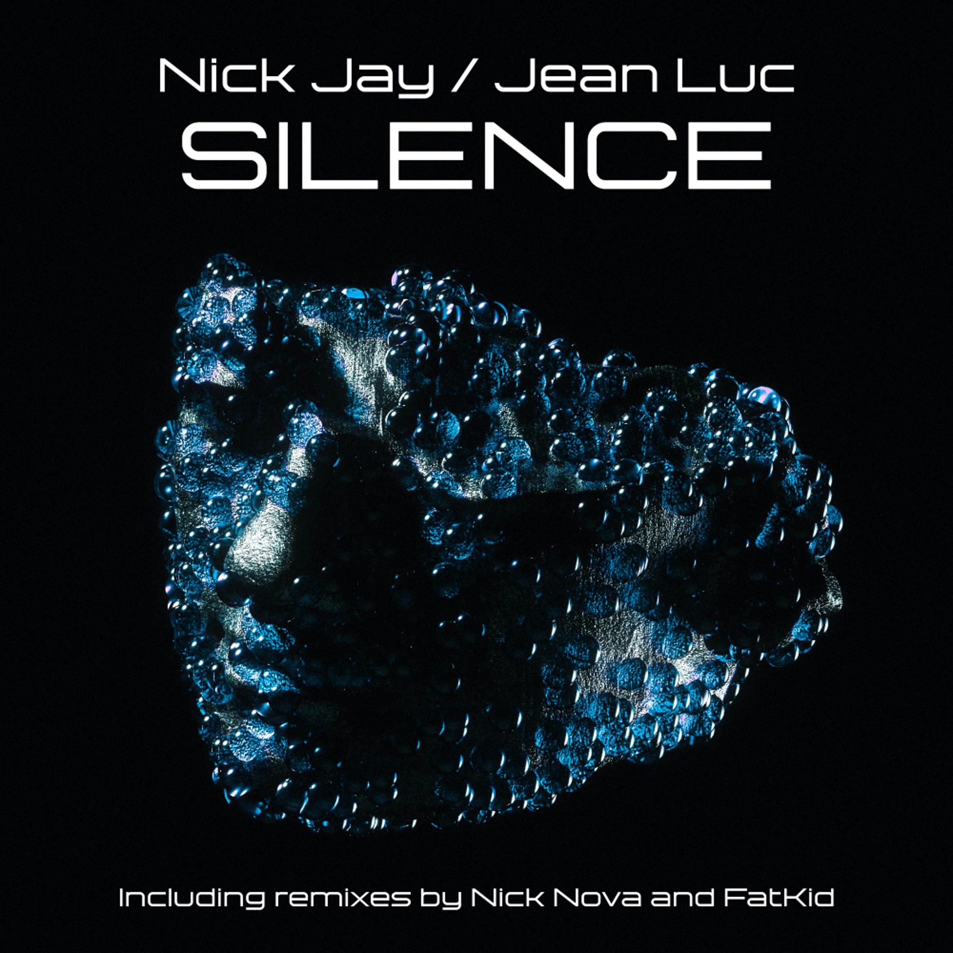 Постер альбома Silence (2023 Remixes)