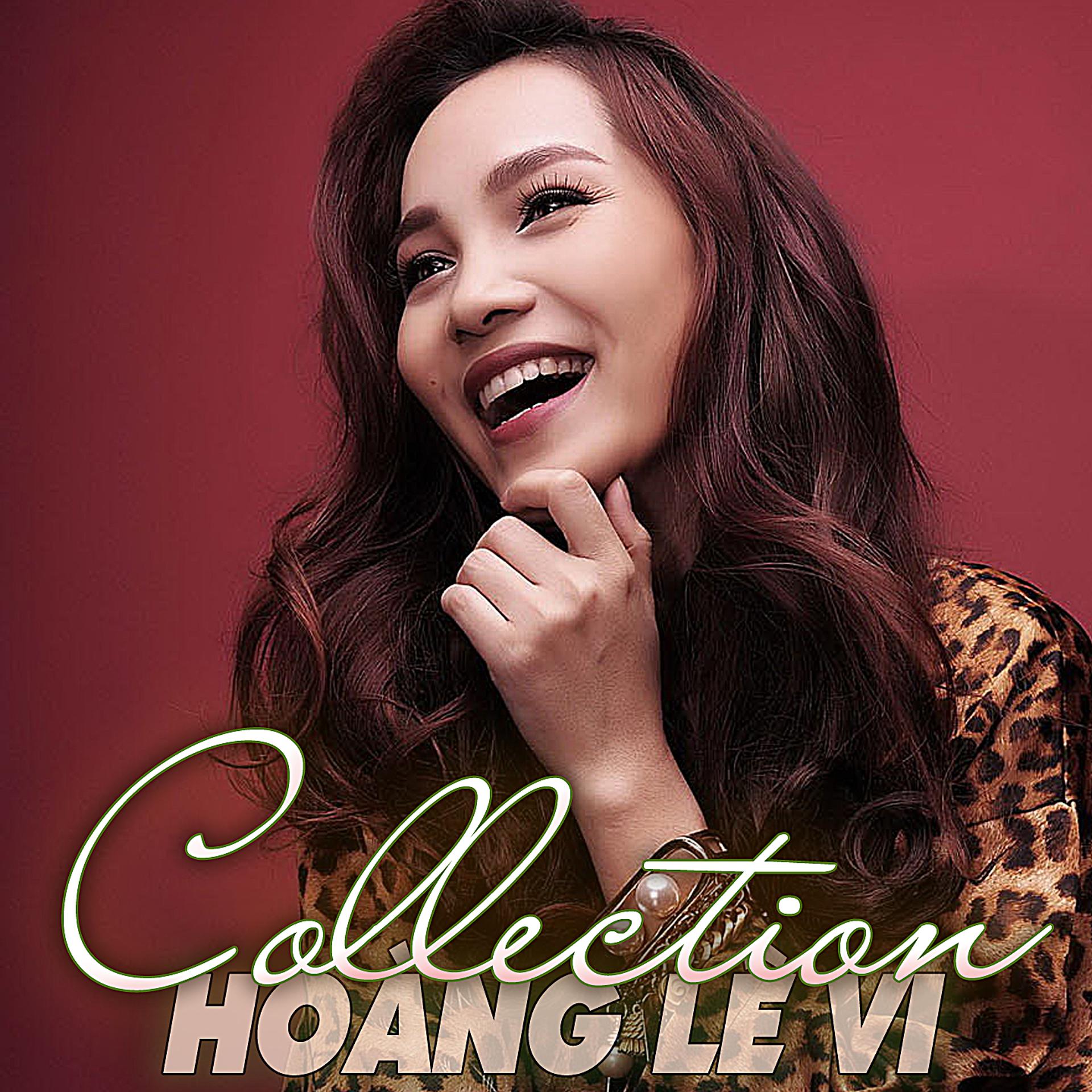 Постер альбома Hoàng Lê Vi Collection