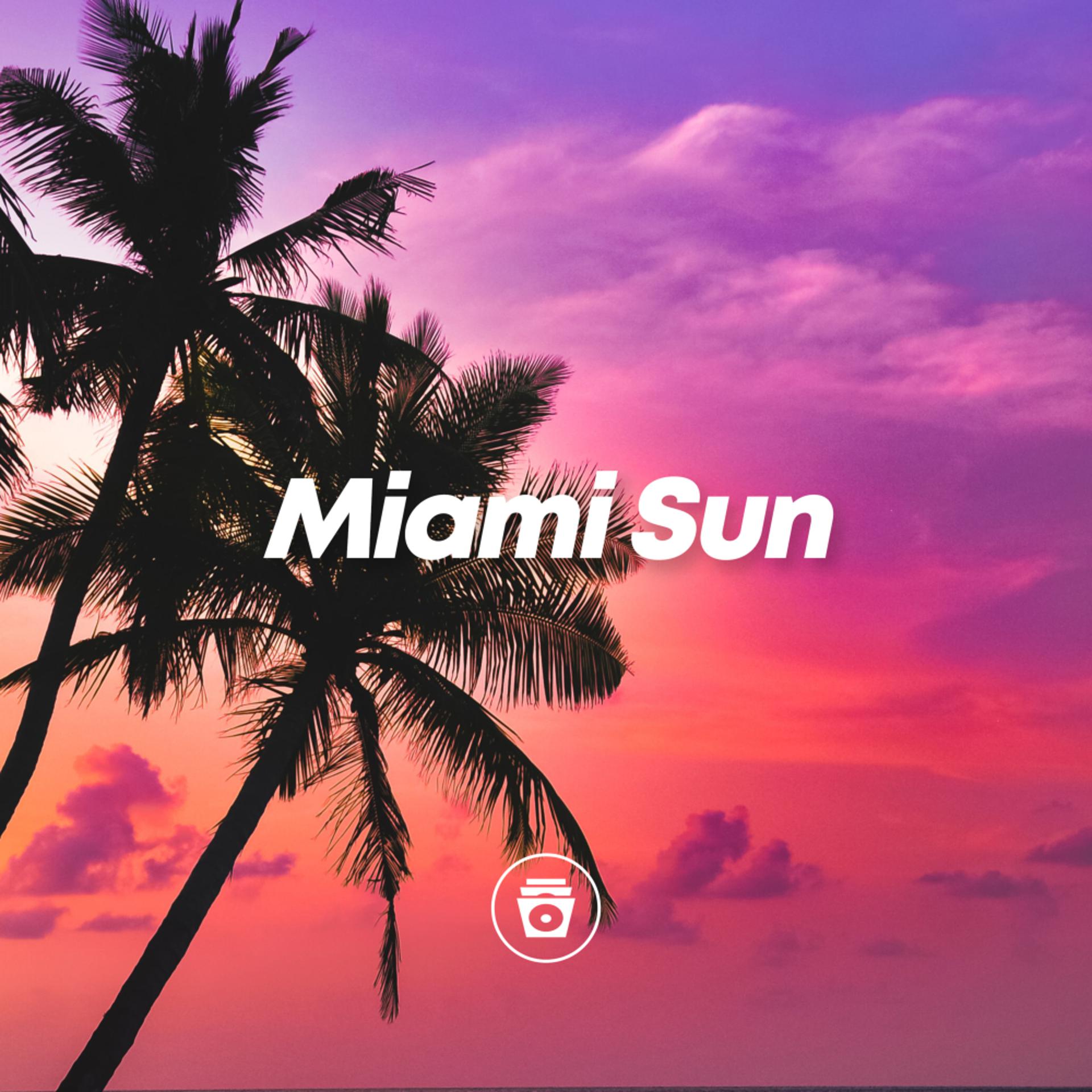 Постер альбома Miami Sun