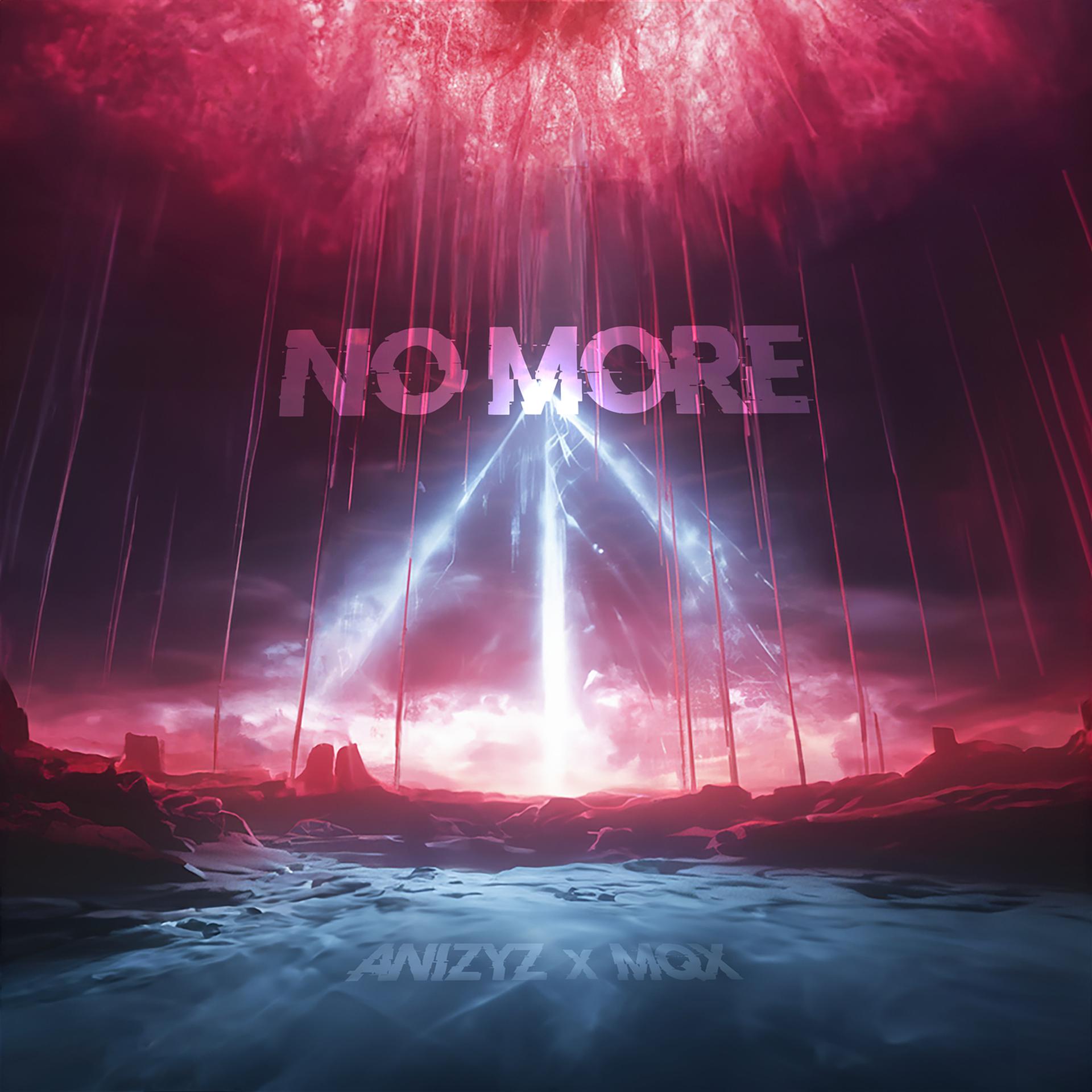 Постер альбома No More (Sped up Edit)