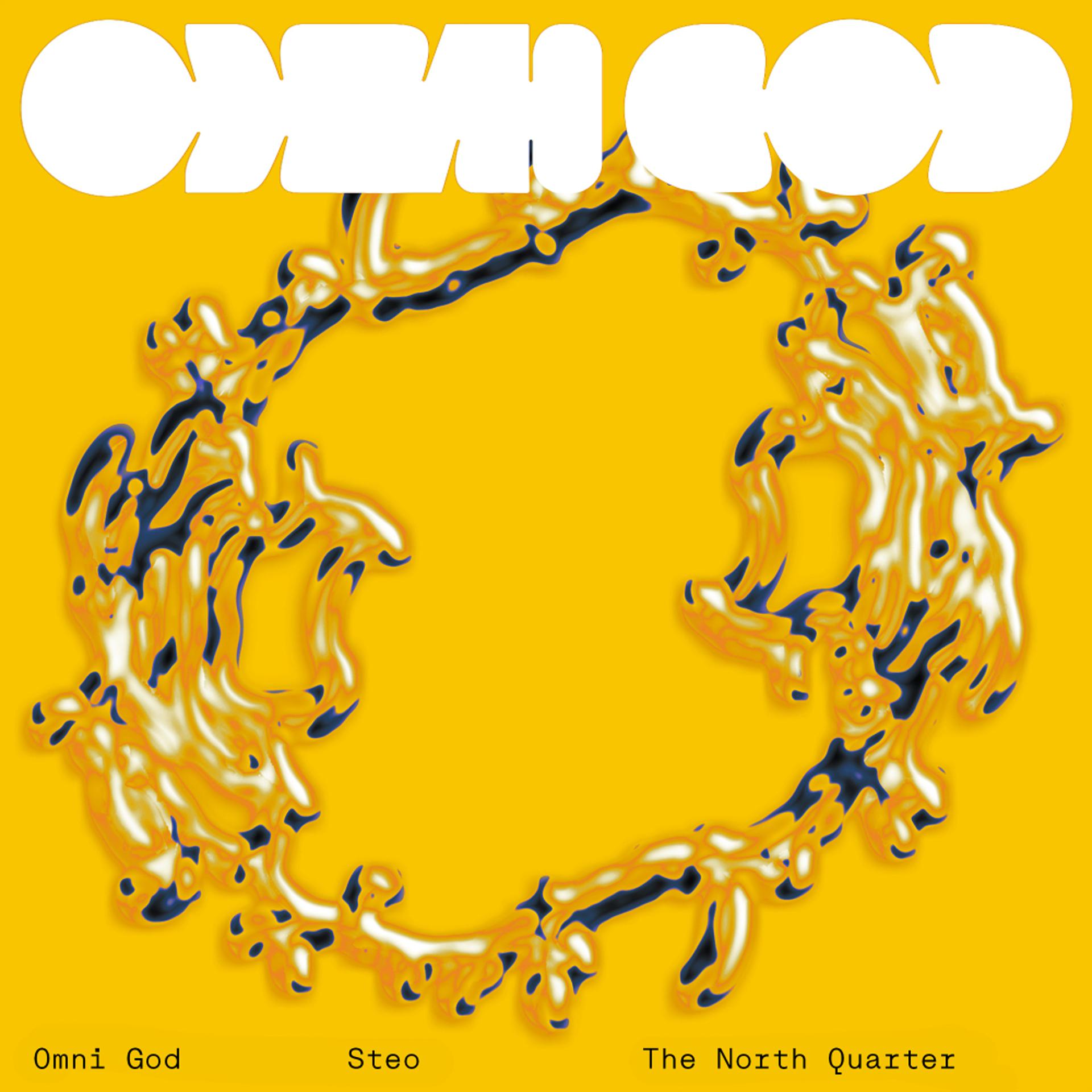 Постер альбома Omni God
