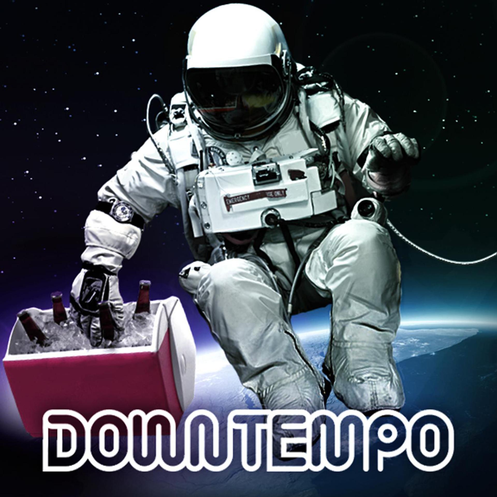 Постер альбома Downtempo