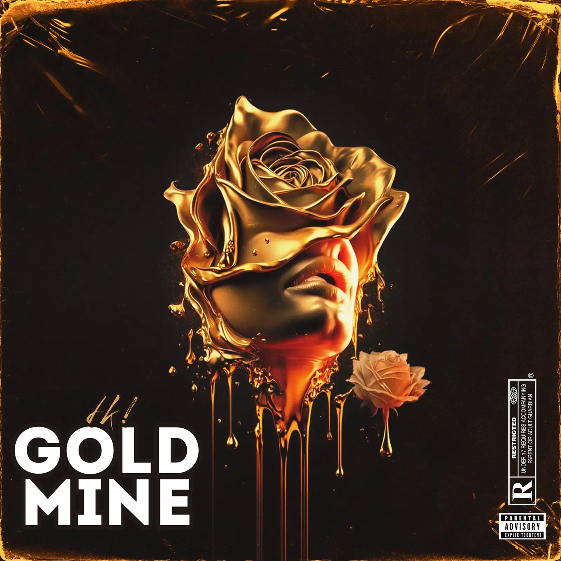Постер альбома Gold Mine