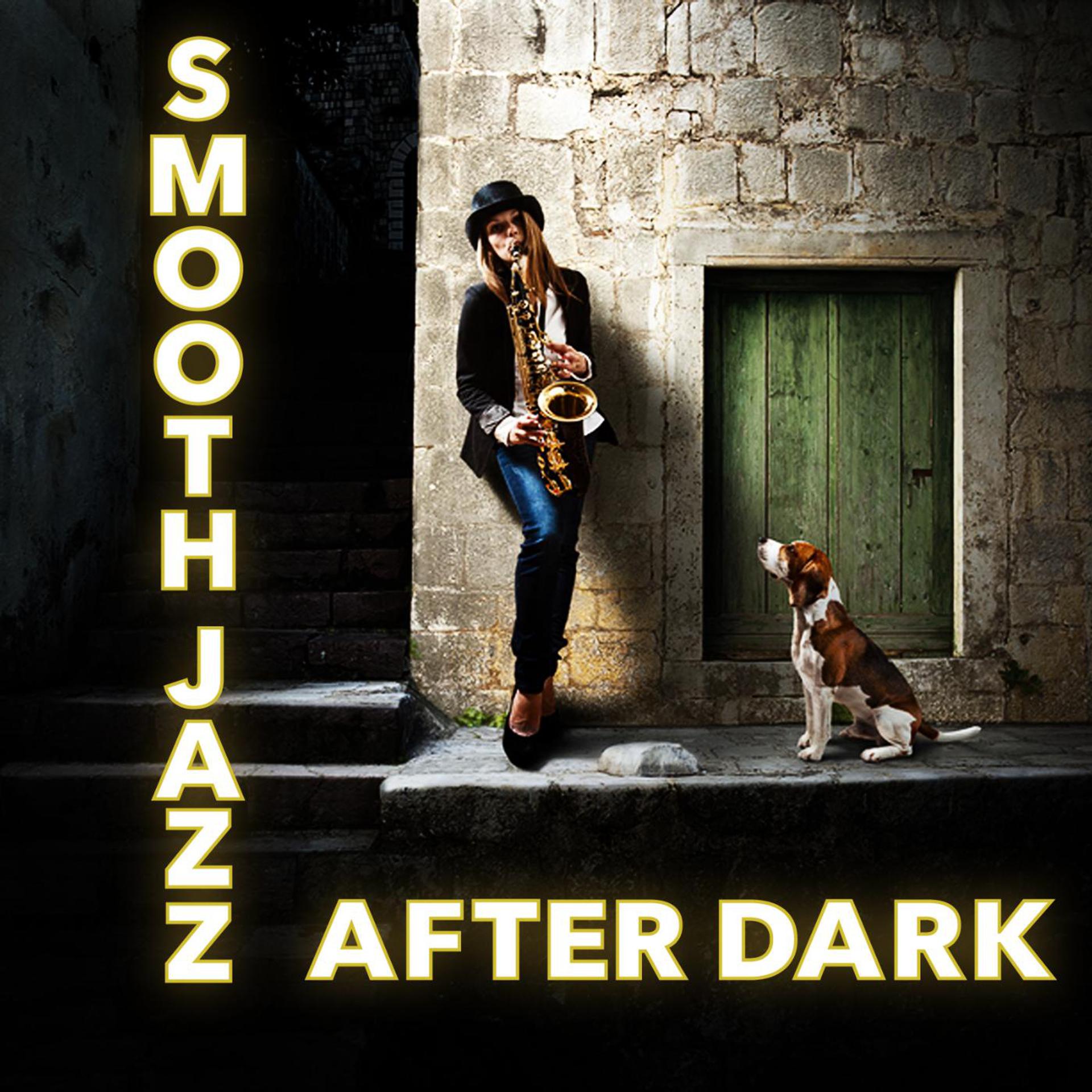 Постер альбома Smooth Jazz After Dark