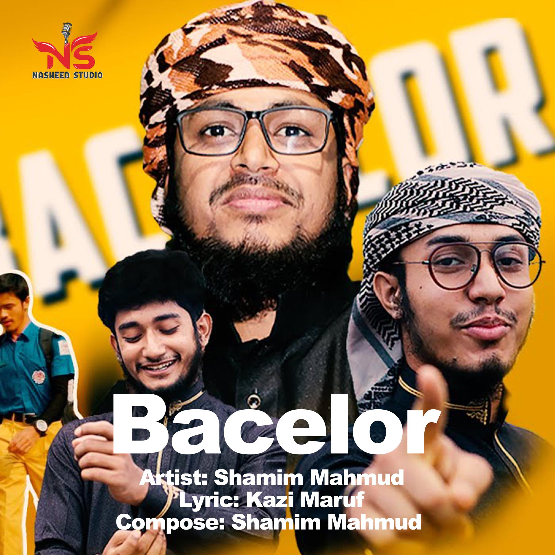 Постер альбома Bacelor
