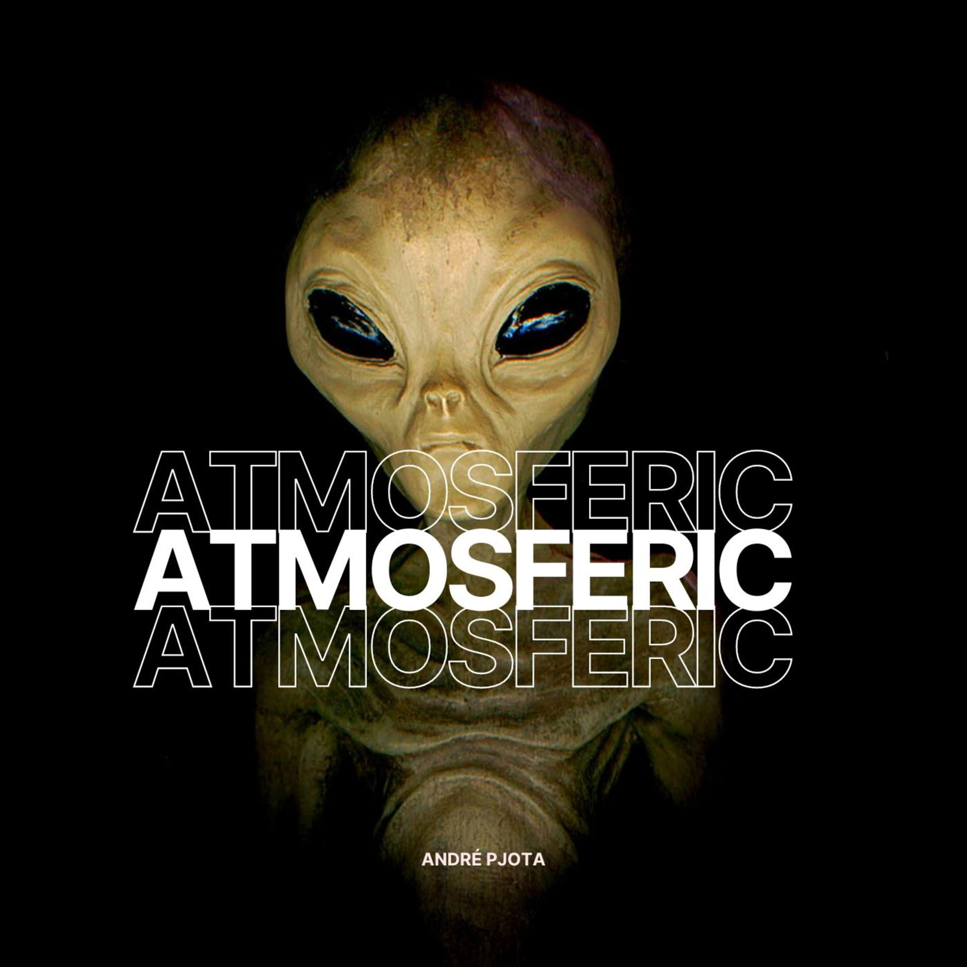 Постер альбома Atmosferic