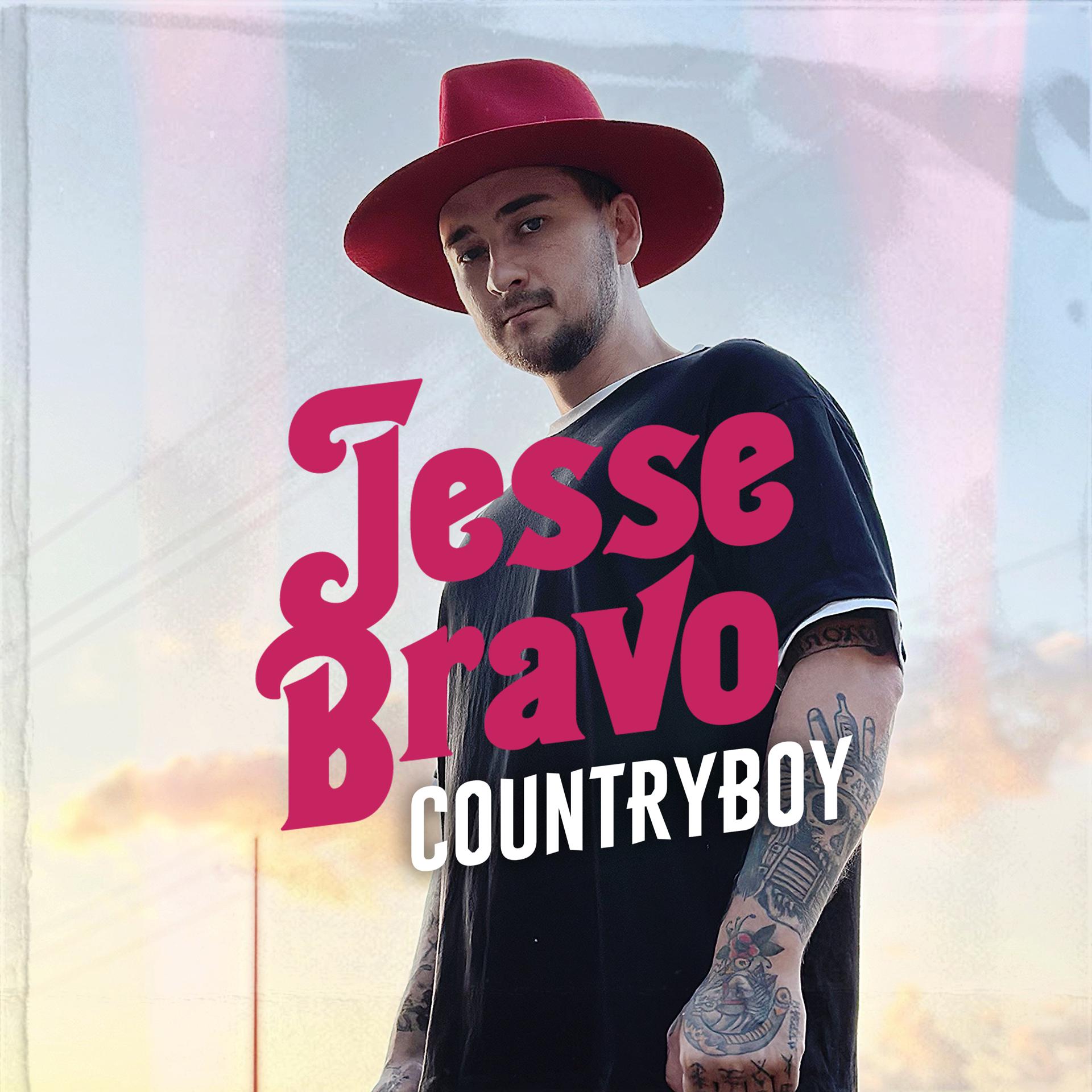 Постер альбома Countryboy