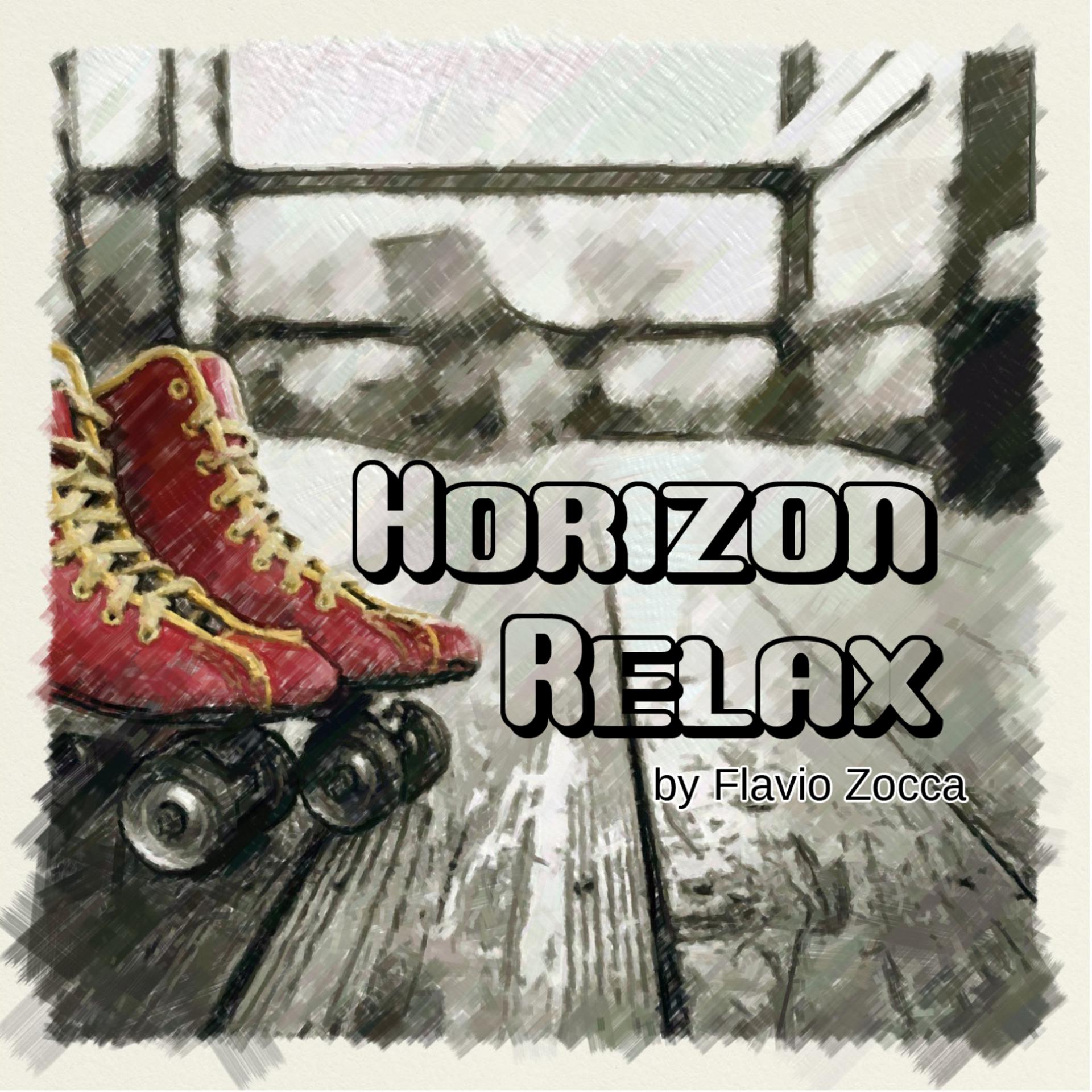 Постер альбома Horizon relax