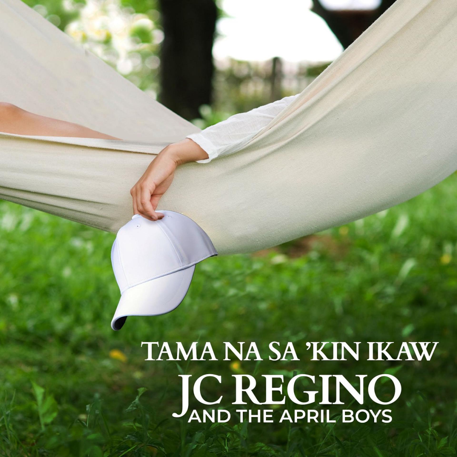 Постер альбома Tama Na Sa 'Kin Ikaw