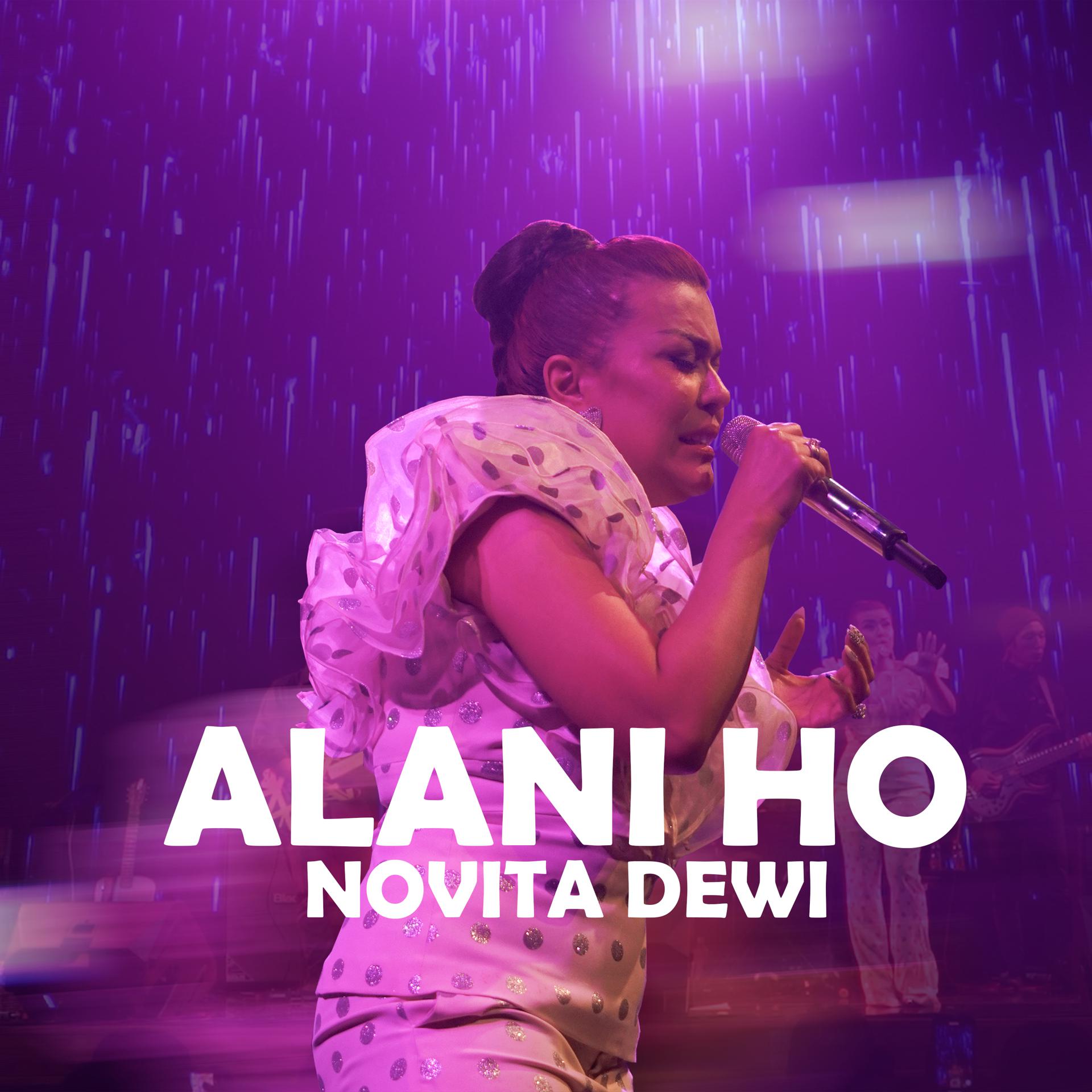 Постер альбома Alani Ho