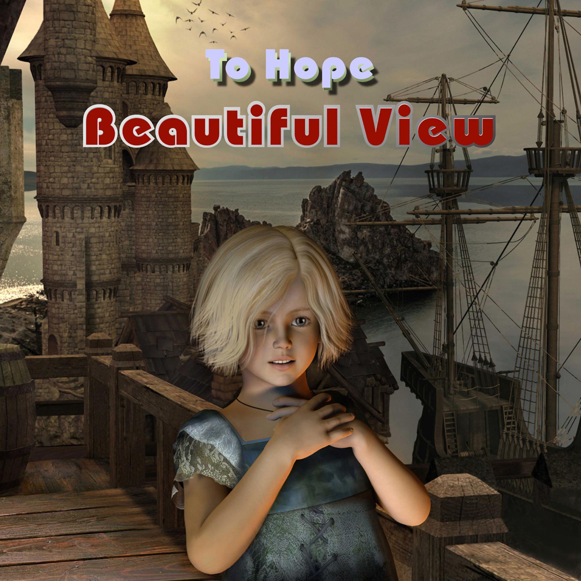 Постер альбома Beautiful view