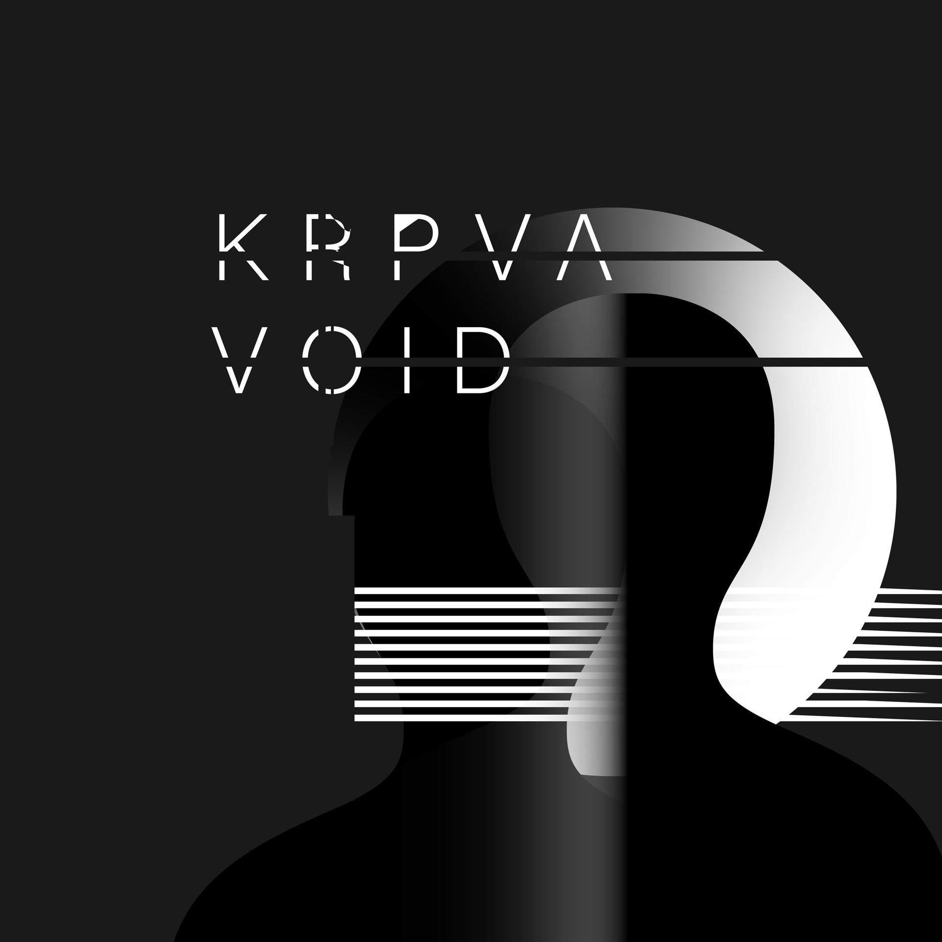 Постер альбома void