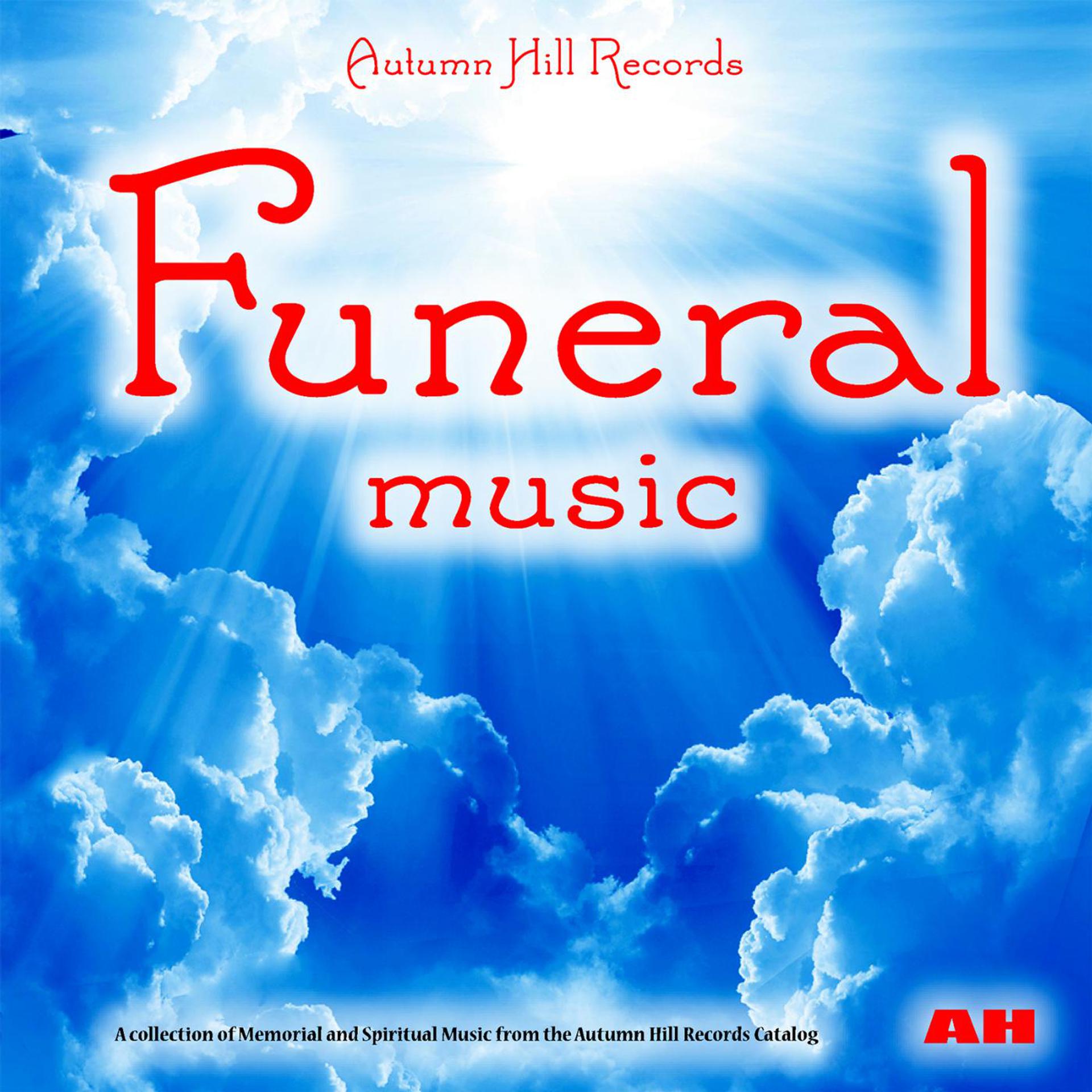 Постер альбома Funeral Music
