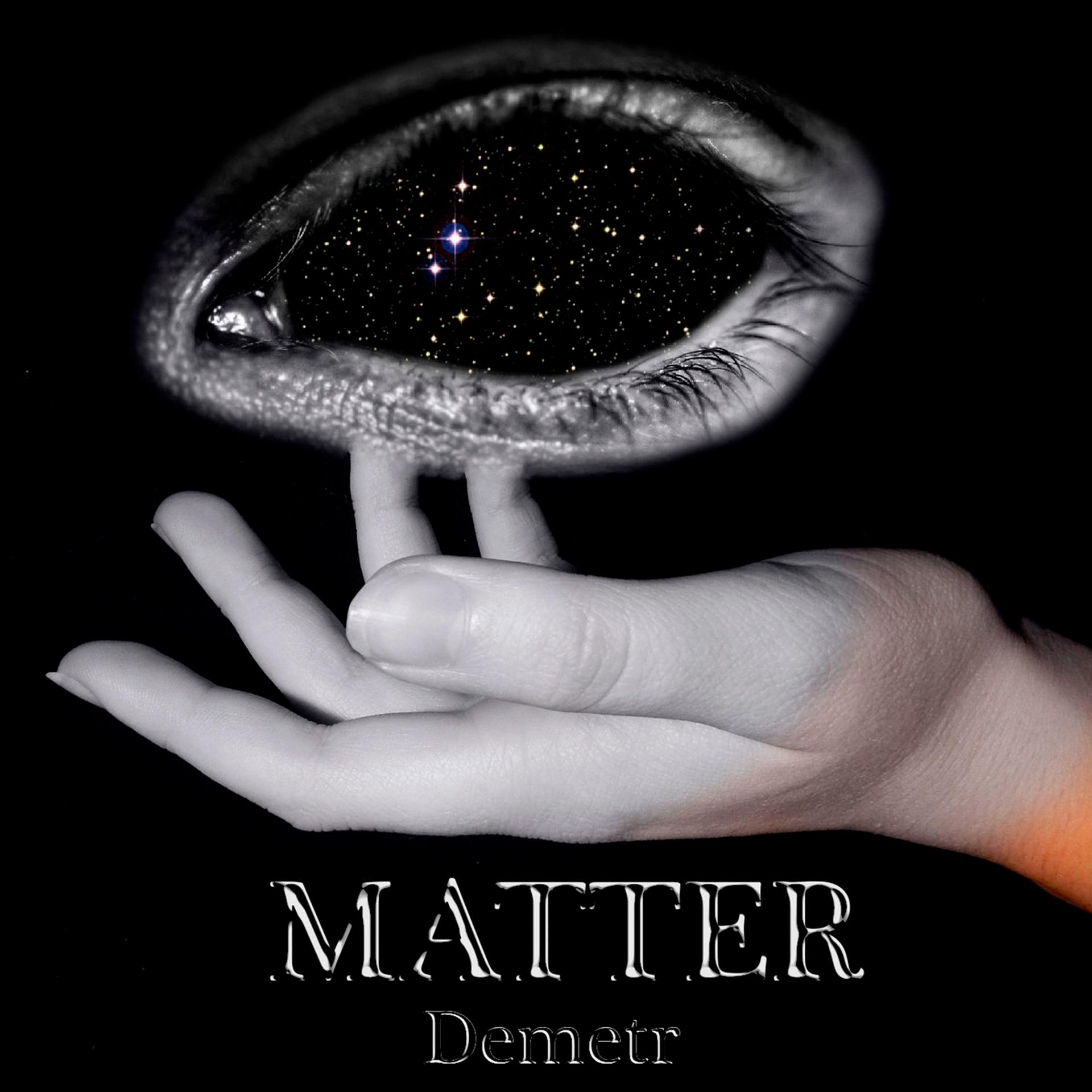 Постер альбома Matter