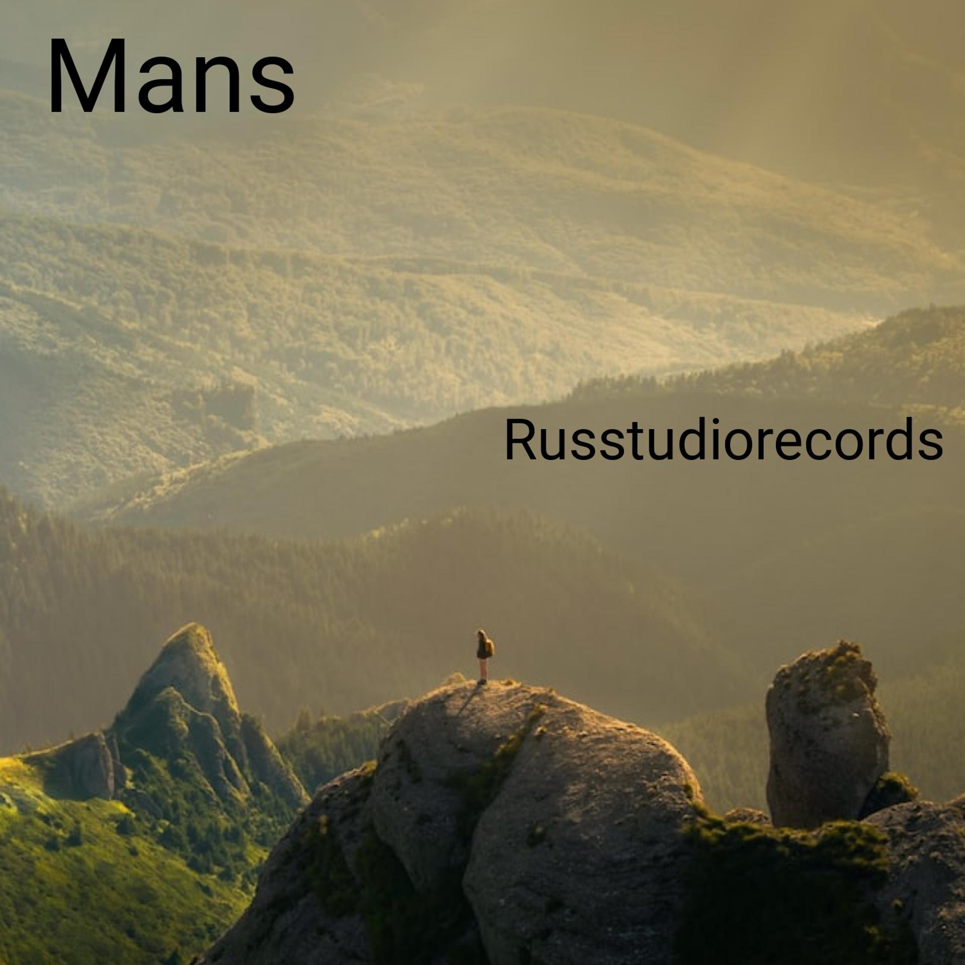 Постер альбома Russtudiorecords