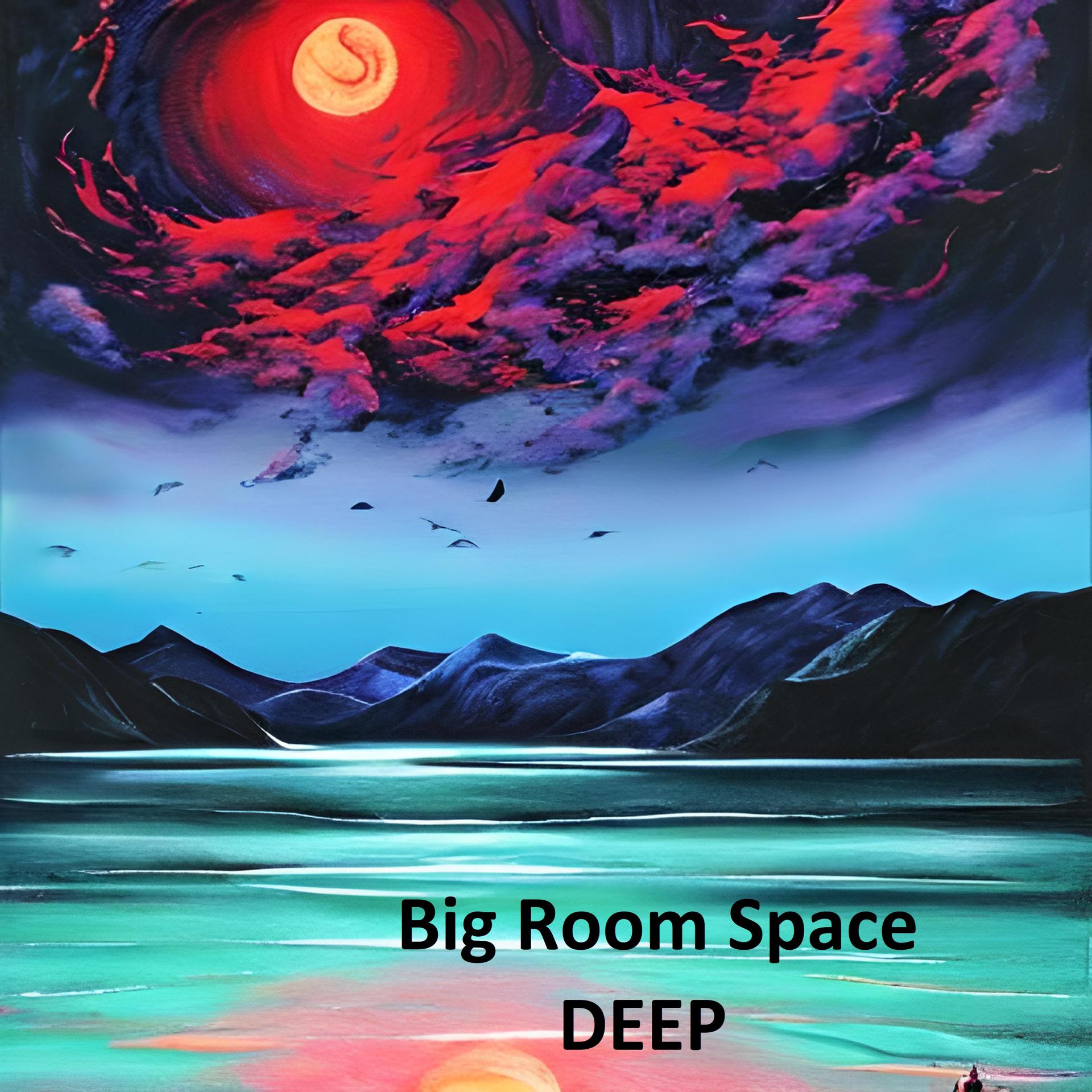 Постер альбома Deep