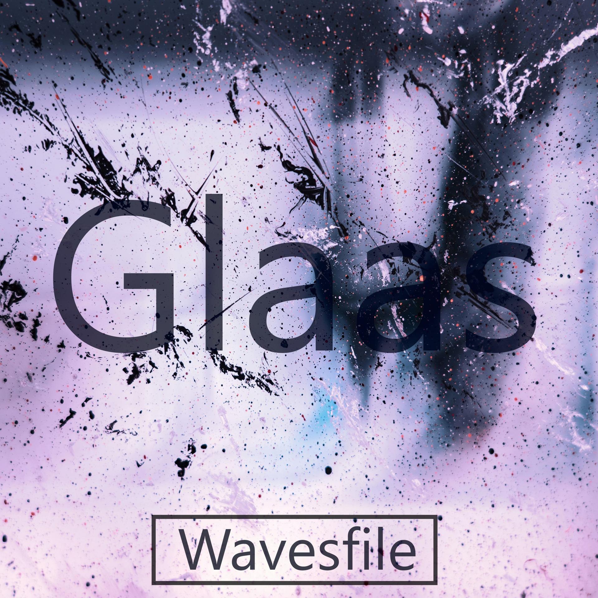 Постер альбома Glaas