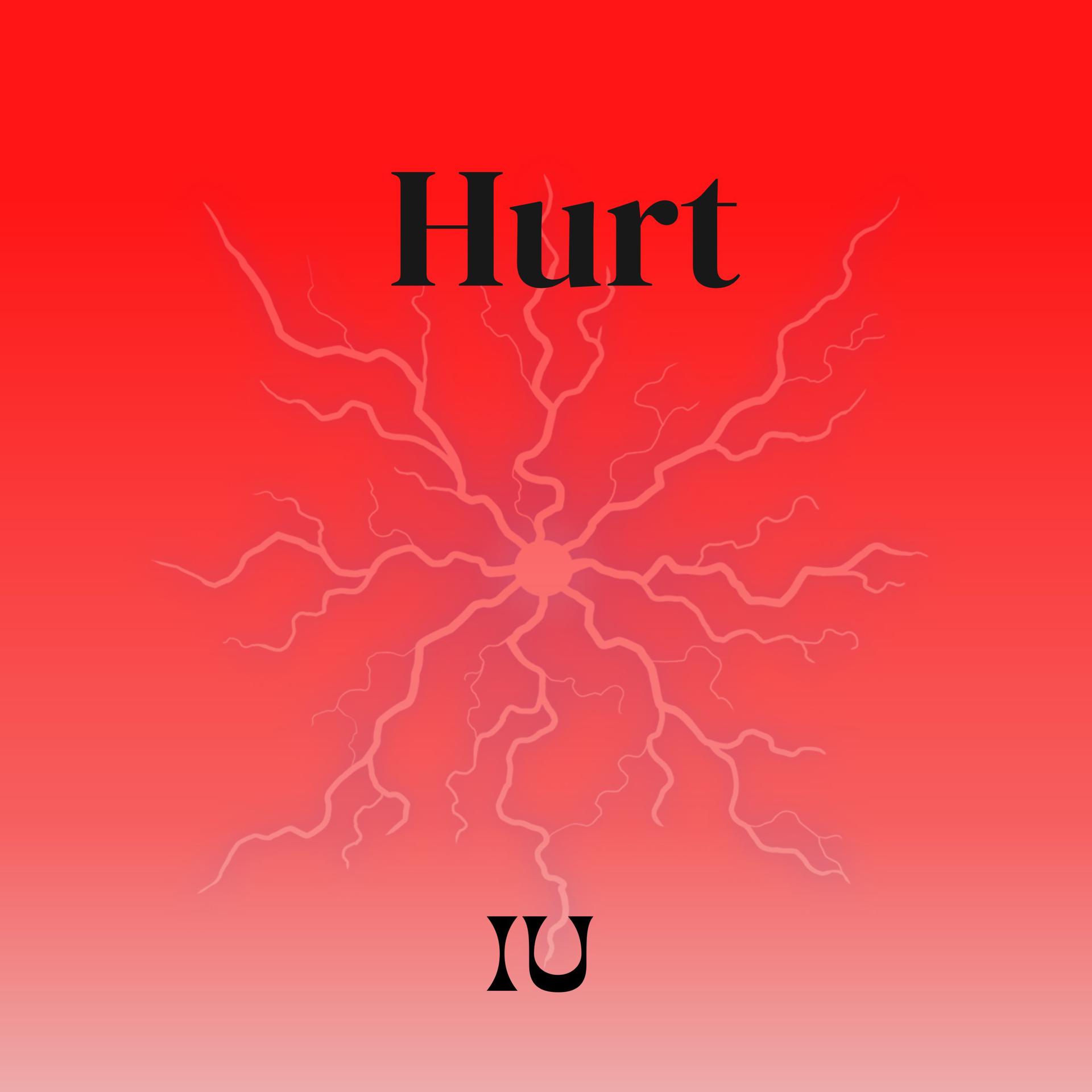 Постер альбома Hurt